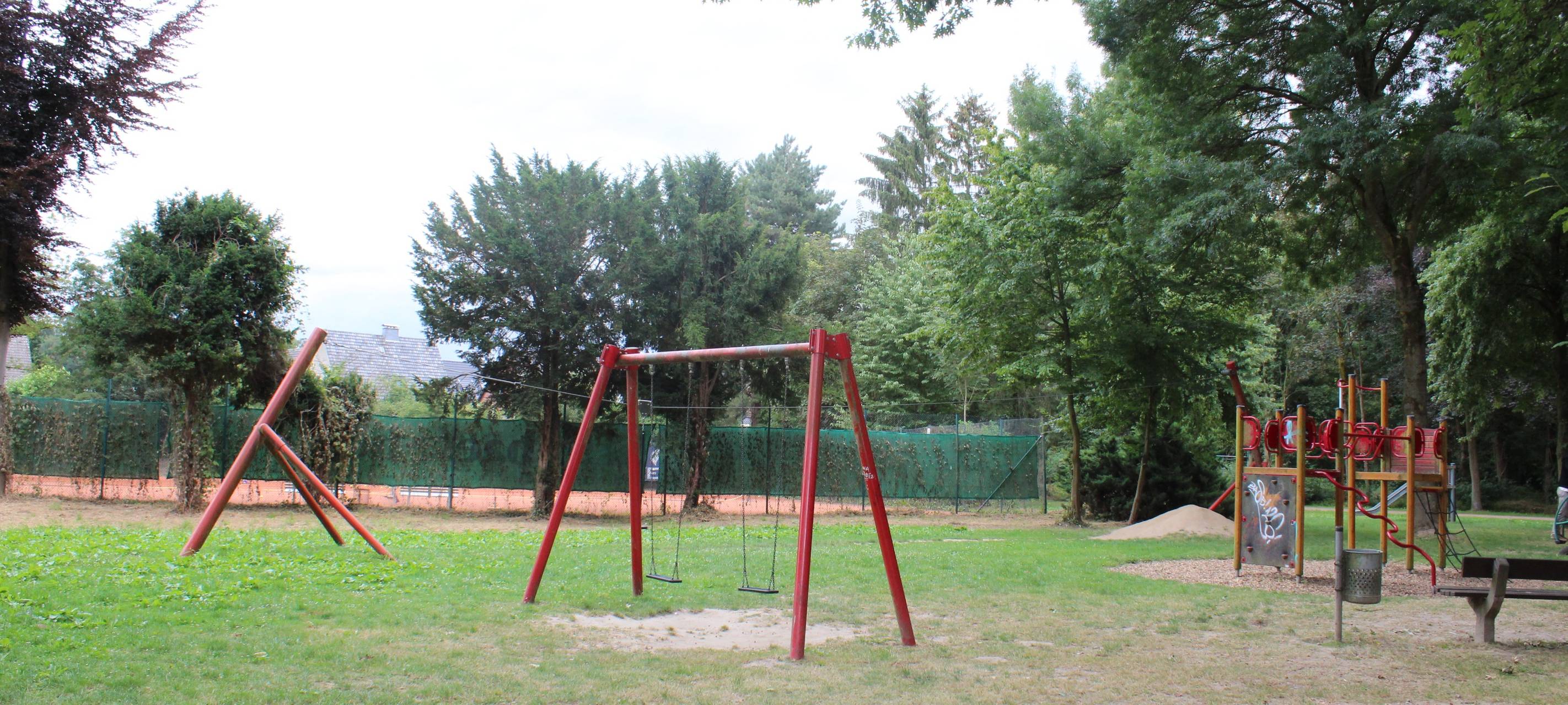 Spielplätze im Rhein-Erft-Kreis