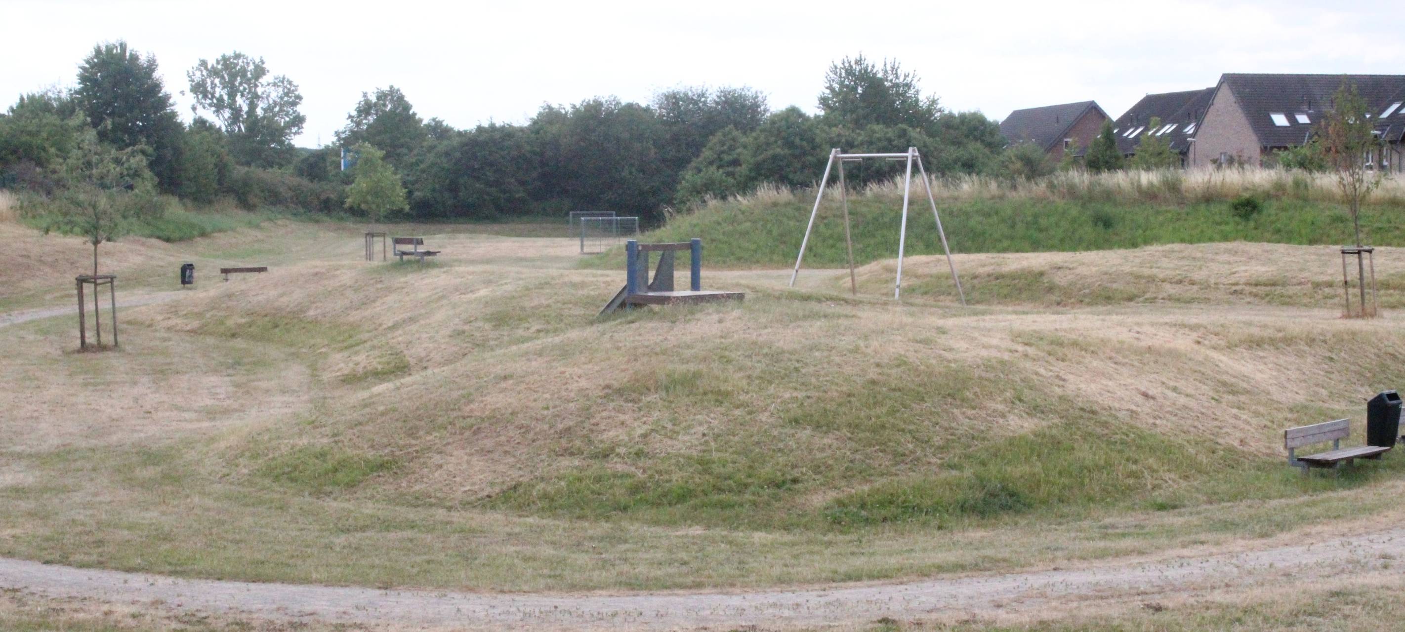 Spielplätze im Rhein-Erft-Kreis
