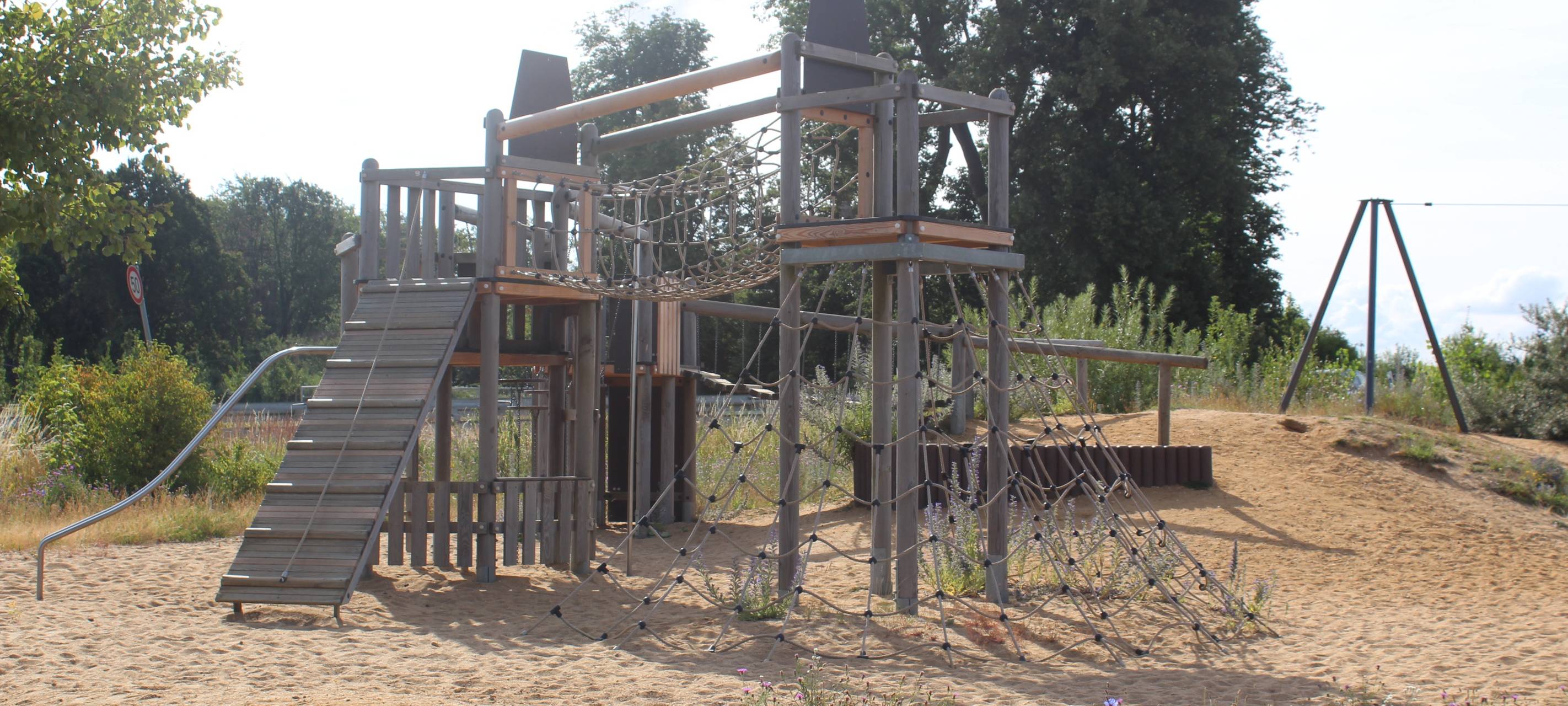 Spielplätze im Rhein-Erft-Kreis