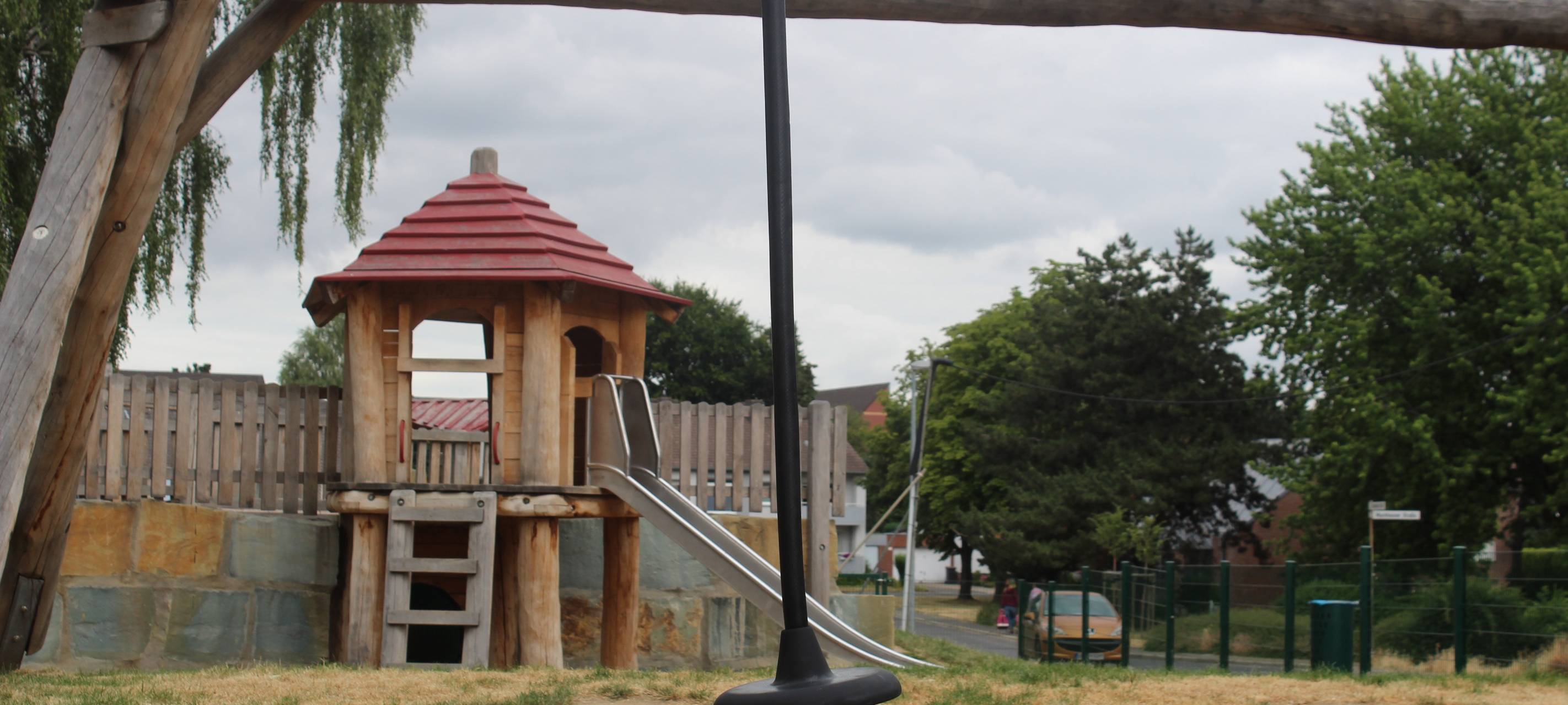 Spielplätze im Rhein-Erft-Kreis