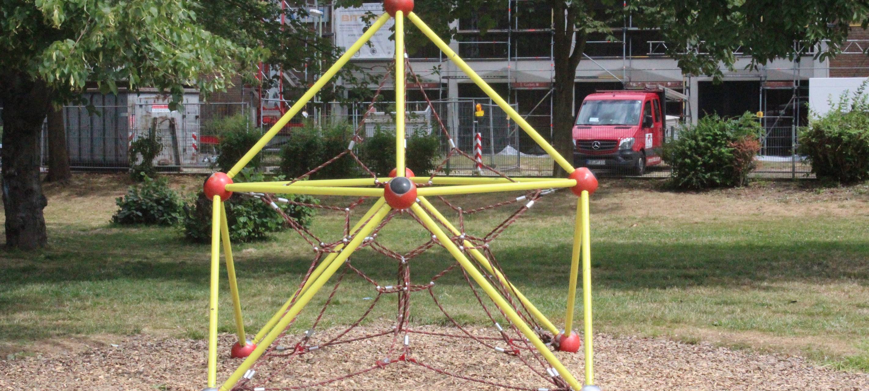 Spielplätze im Rhein-Erft-Kreis