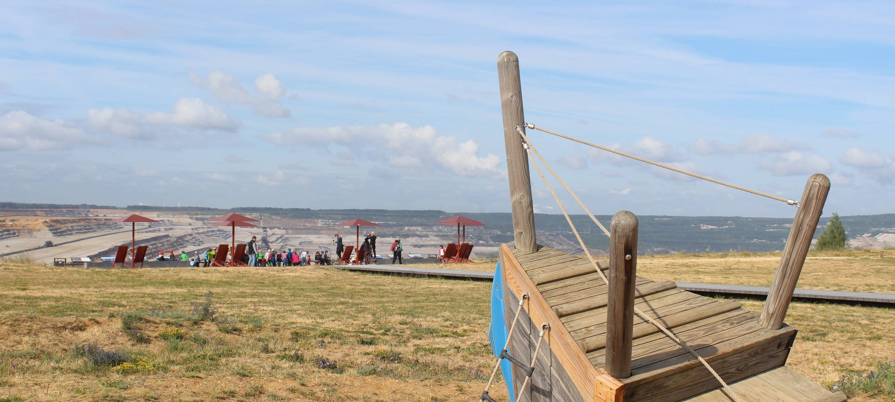Spielplätze im Rhein-Erft-Kreis