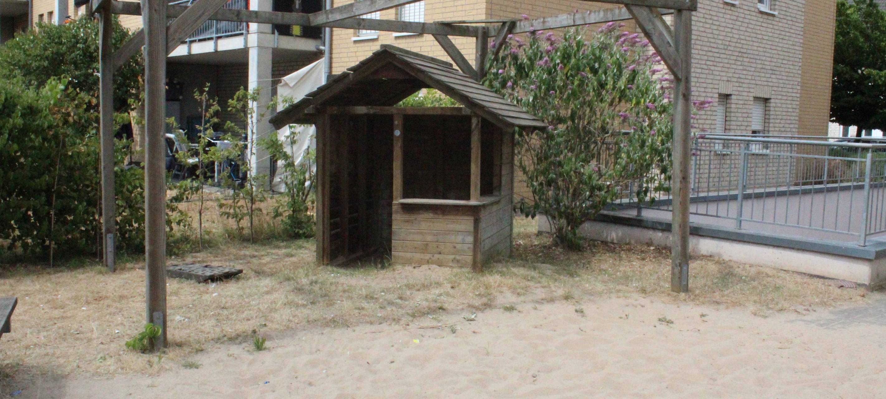 Spielplätze im Rhein-Erft-Kreis