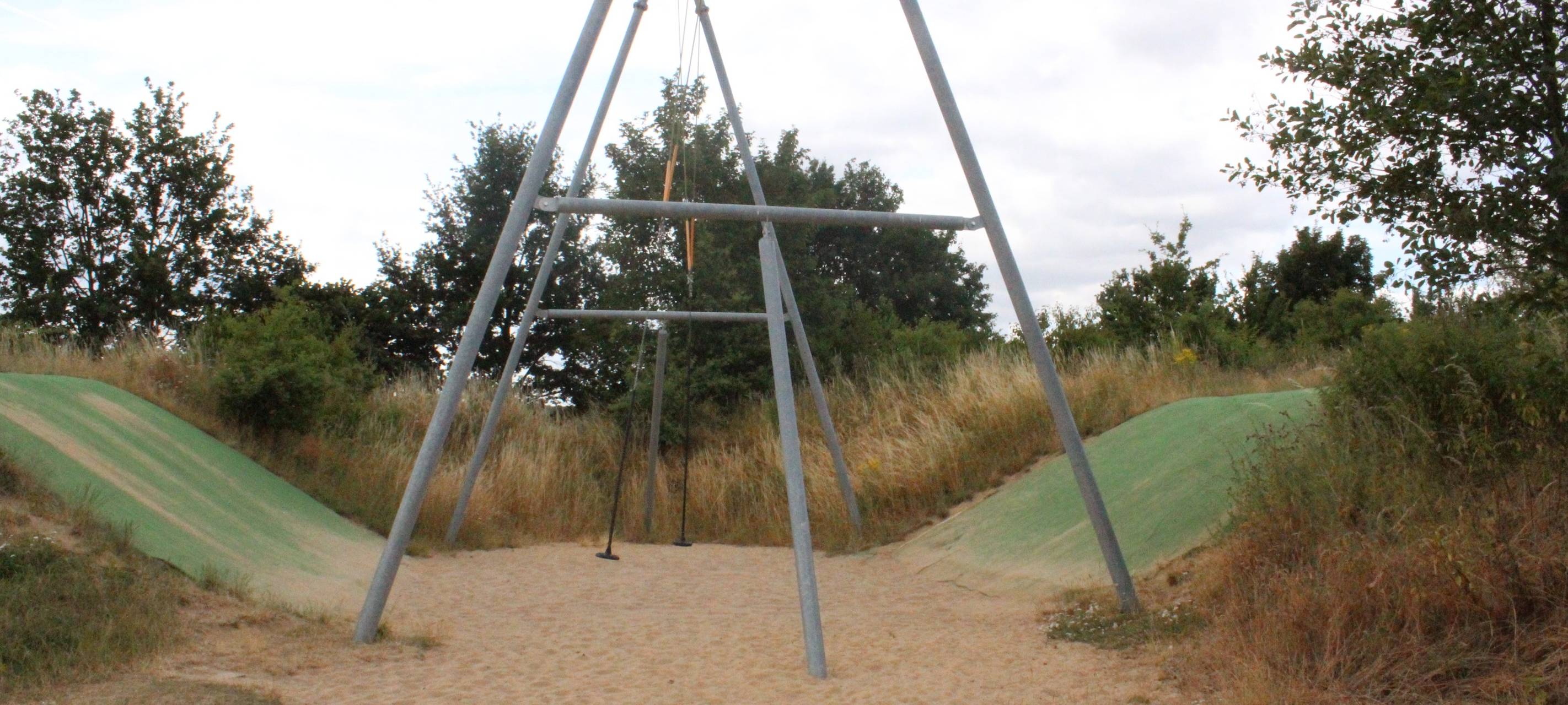 Spielplätze im Rhein-Erft-Kreis
