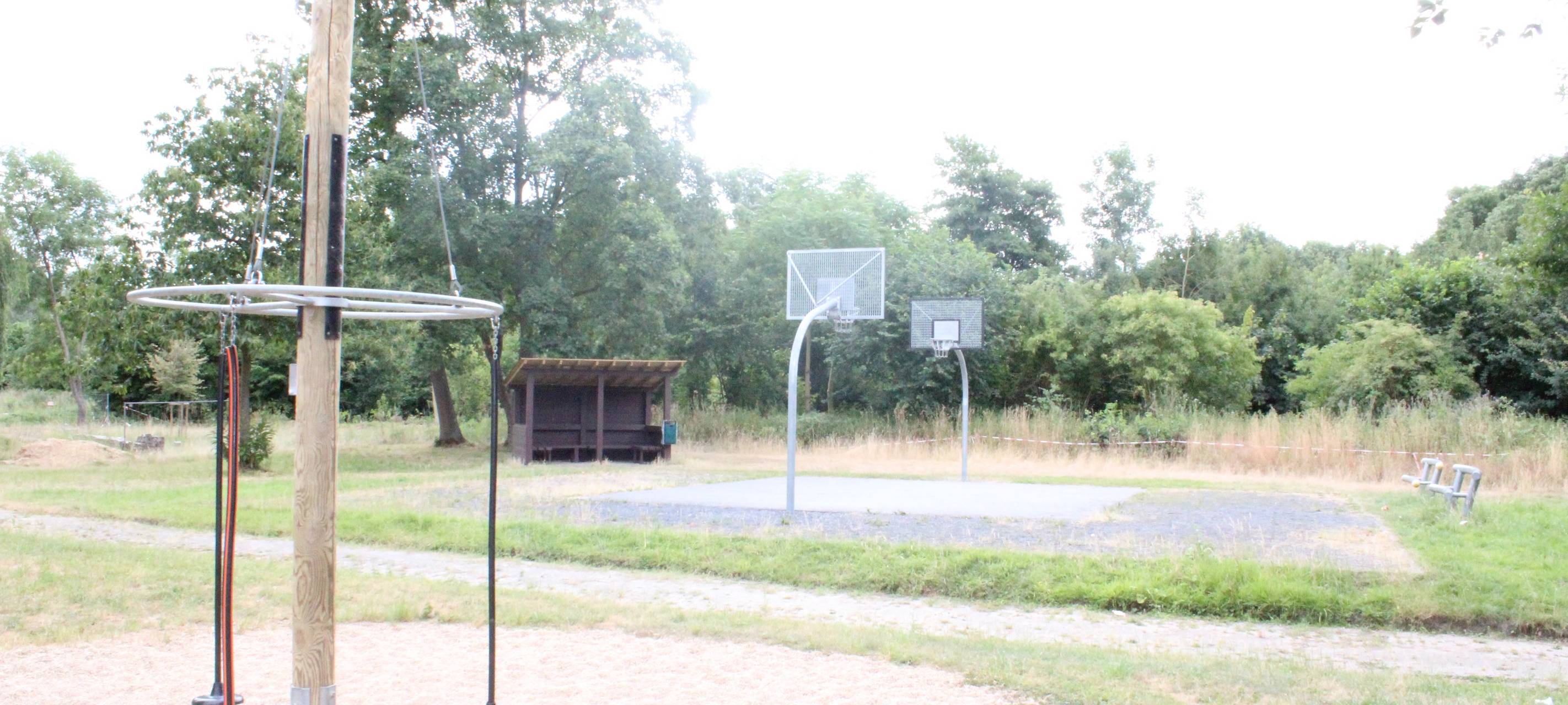 Spielplätze im Rhein-Erft-Kreis
