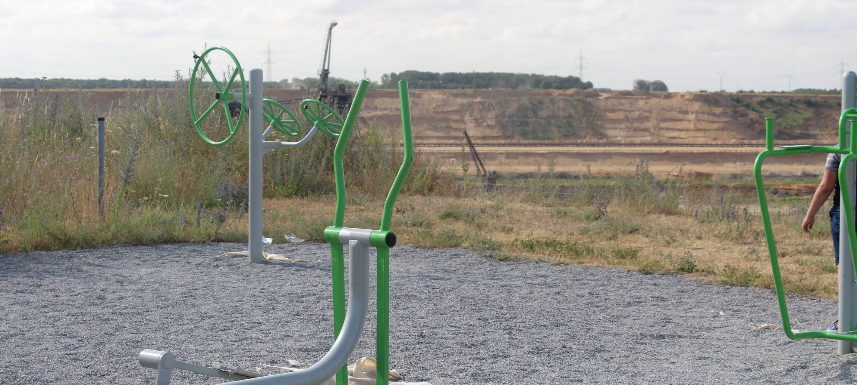 Spielplätze im Rhein-Erft-Kreis