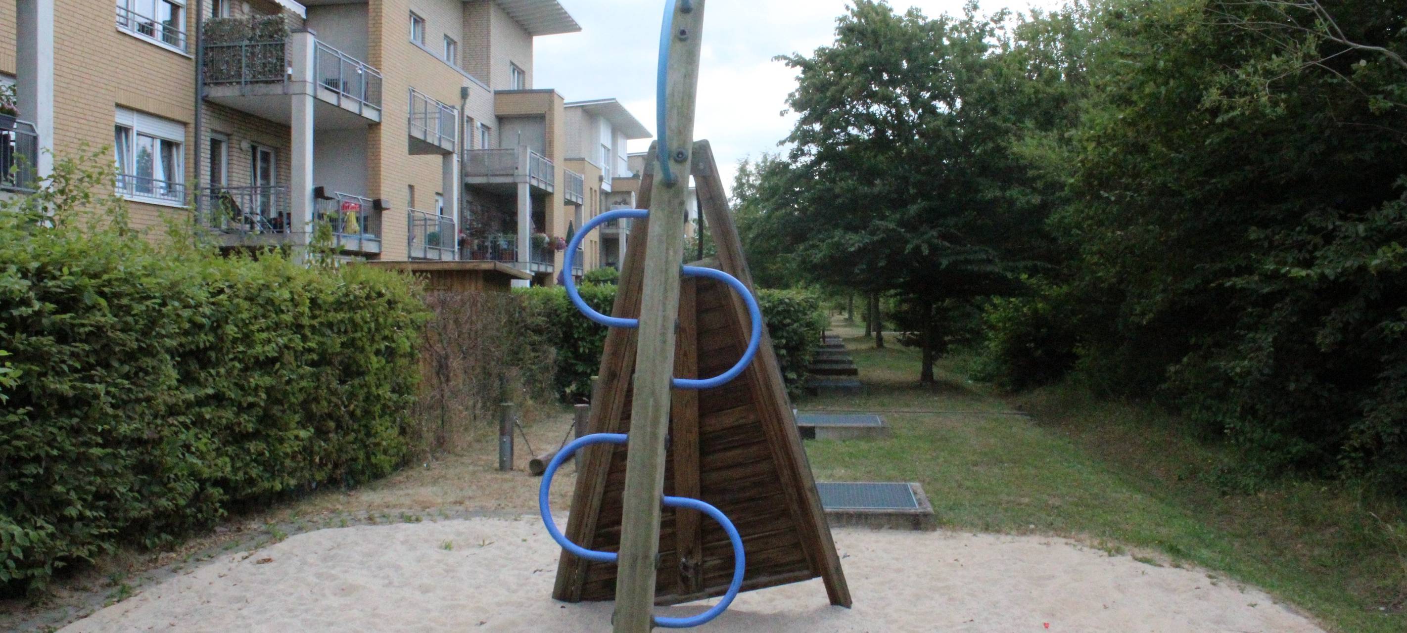 Spielplätze im Rhein-Erft-Kreis