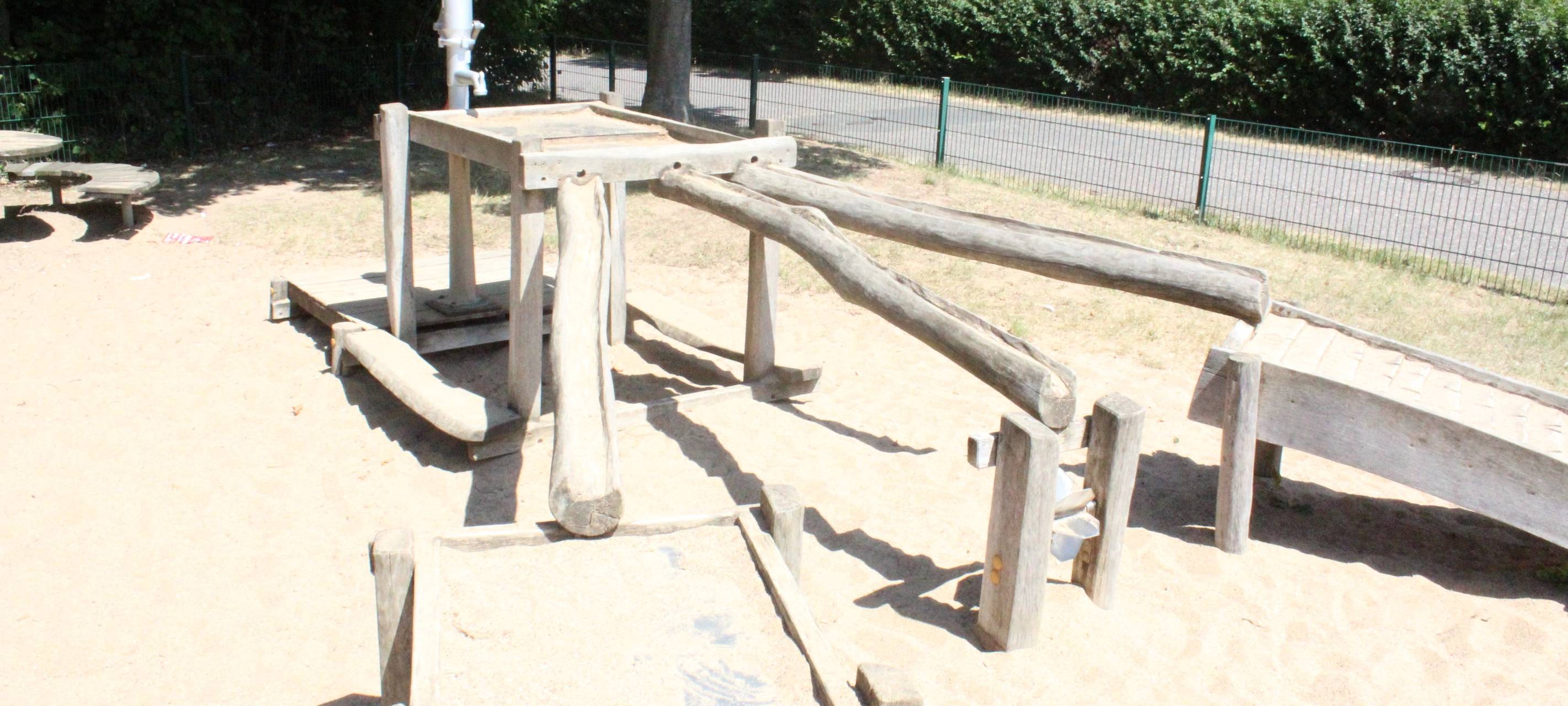 Spielplätze im Rhein-Erft-Kreis