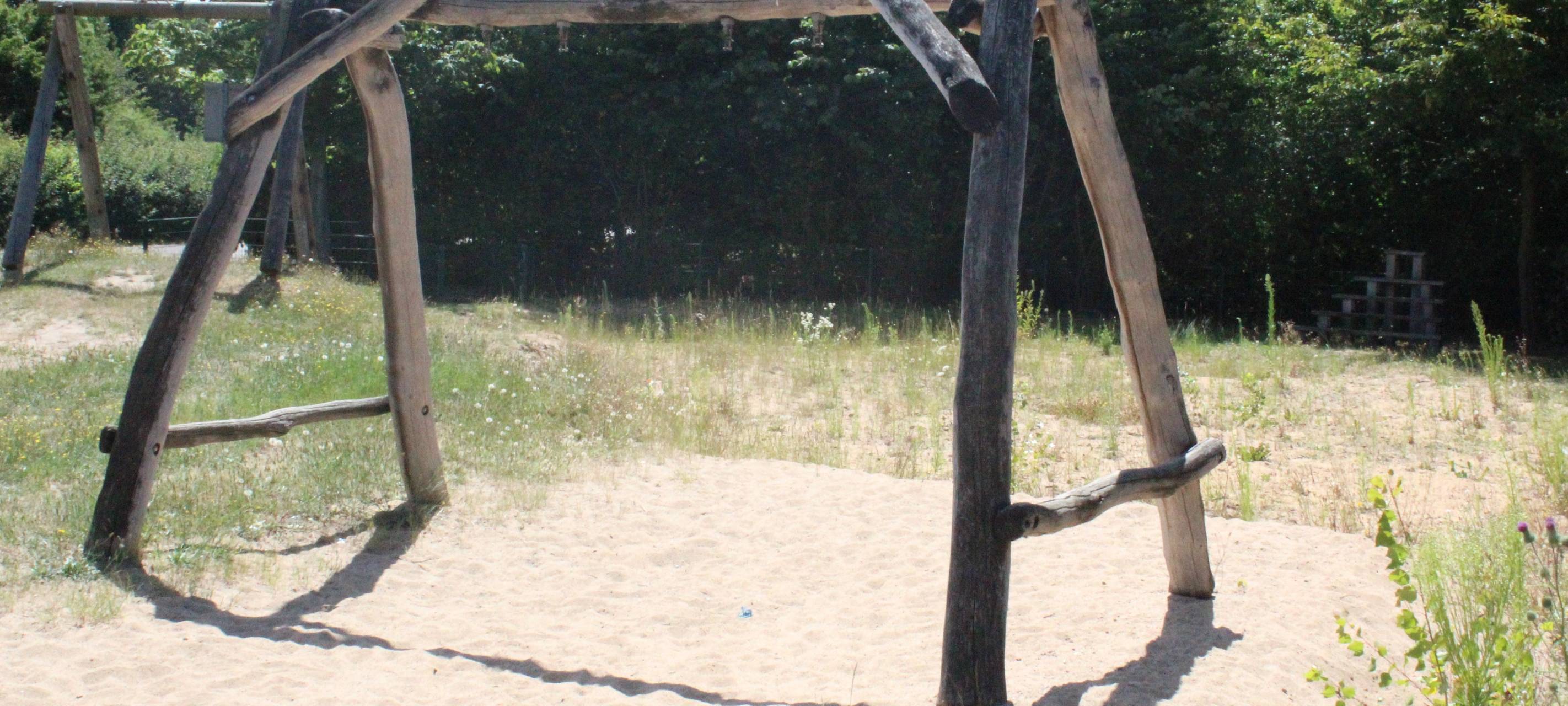 Spielplätze im Rhein-Erft-Kreis