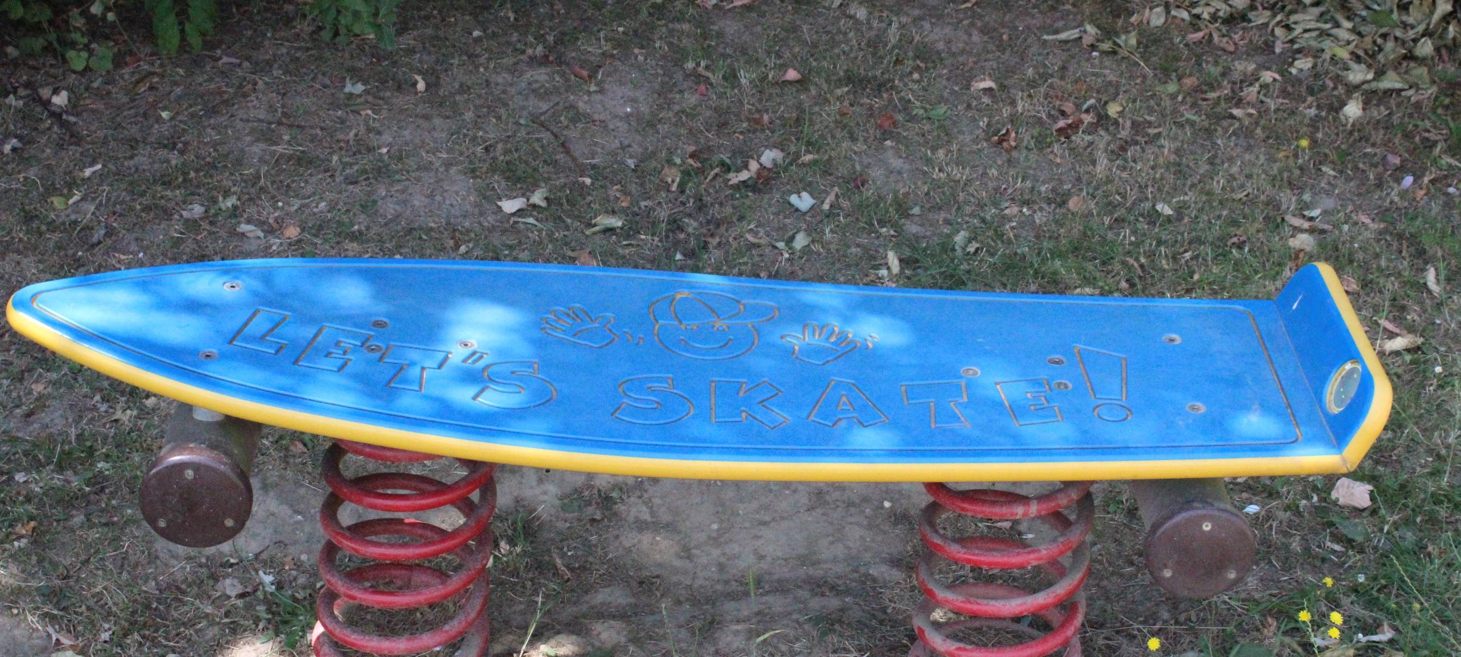 Spielplätze im Rhein-Erft-Kreis