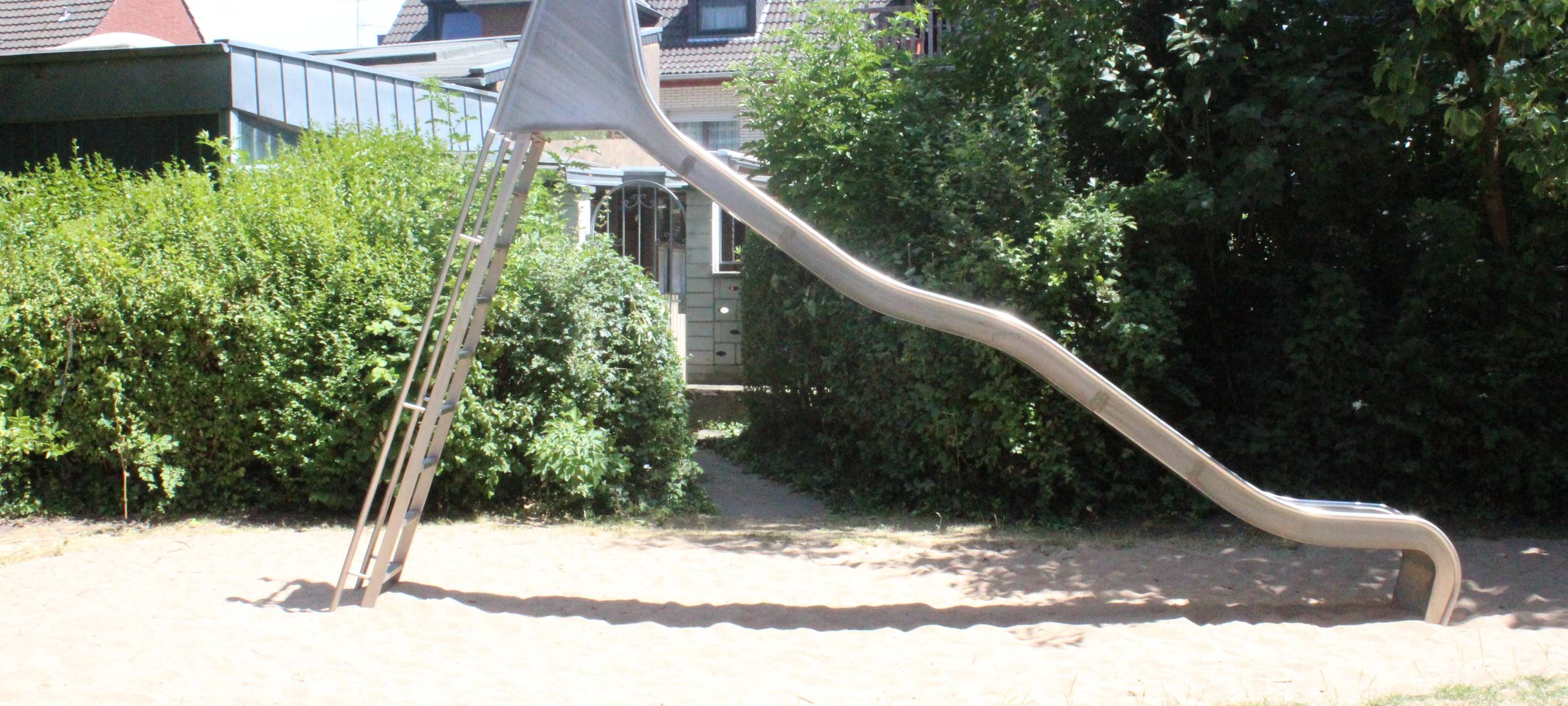 Spielplätze im Rhein-Erft-Kreis