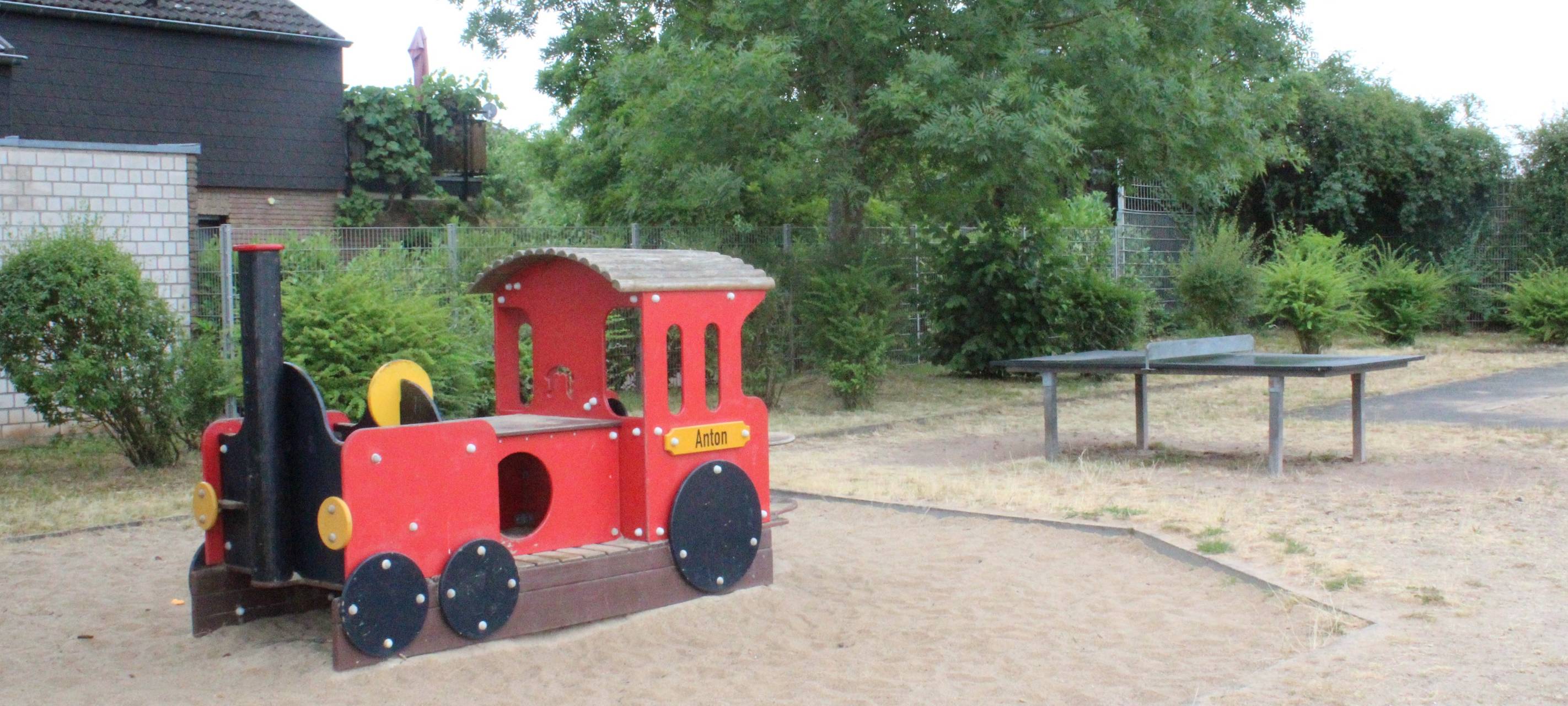 Spielplätze im Rhein-Erft-Kreis