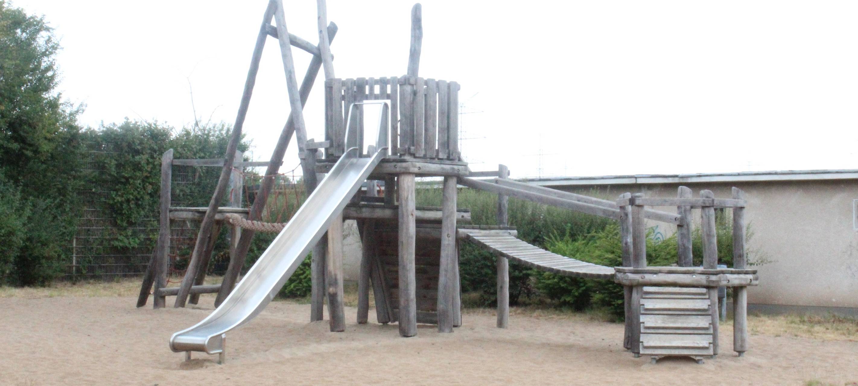Spielplätze im Rhein-Erft-Kreis