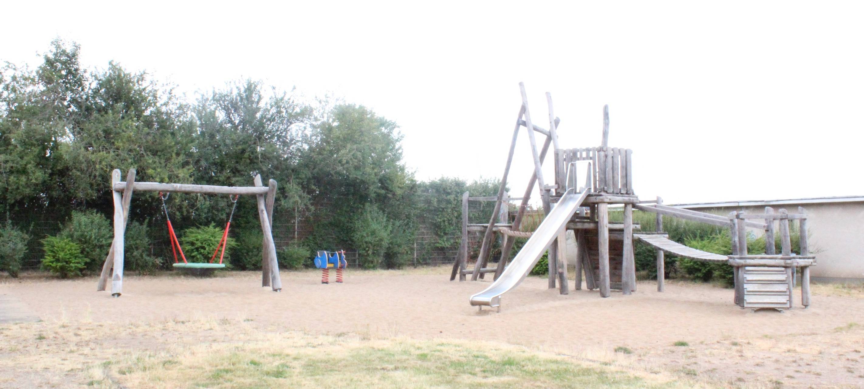 Spielplätze im Rhein-Erft-Kreis