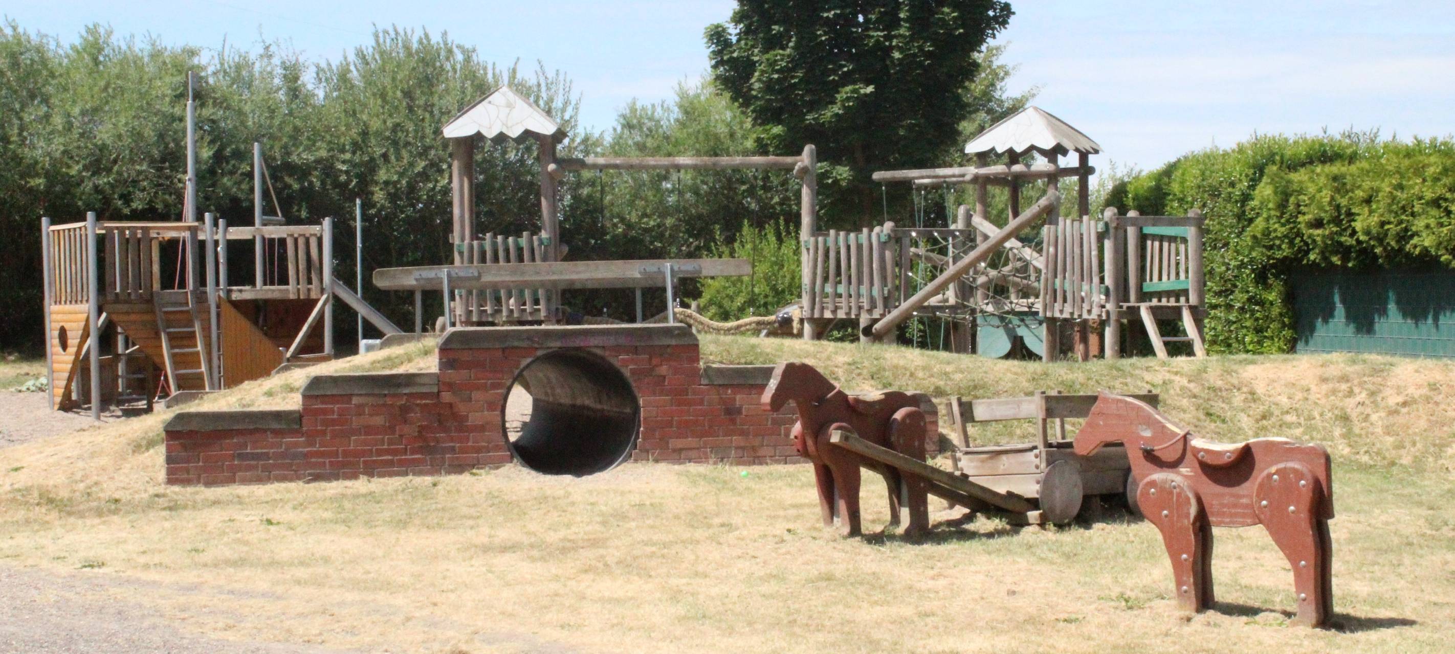 Spielplätze im Rhein-Erft-Kreis