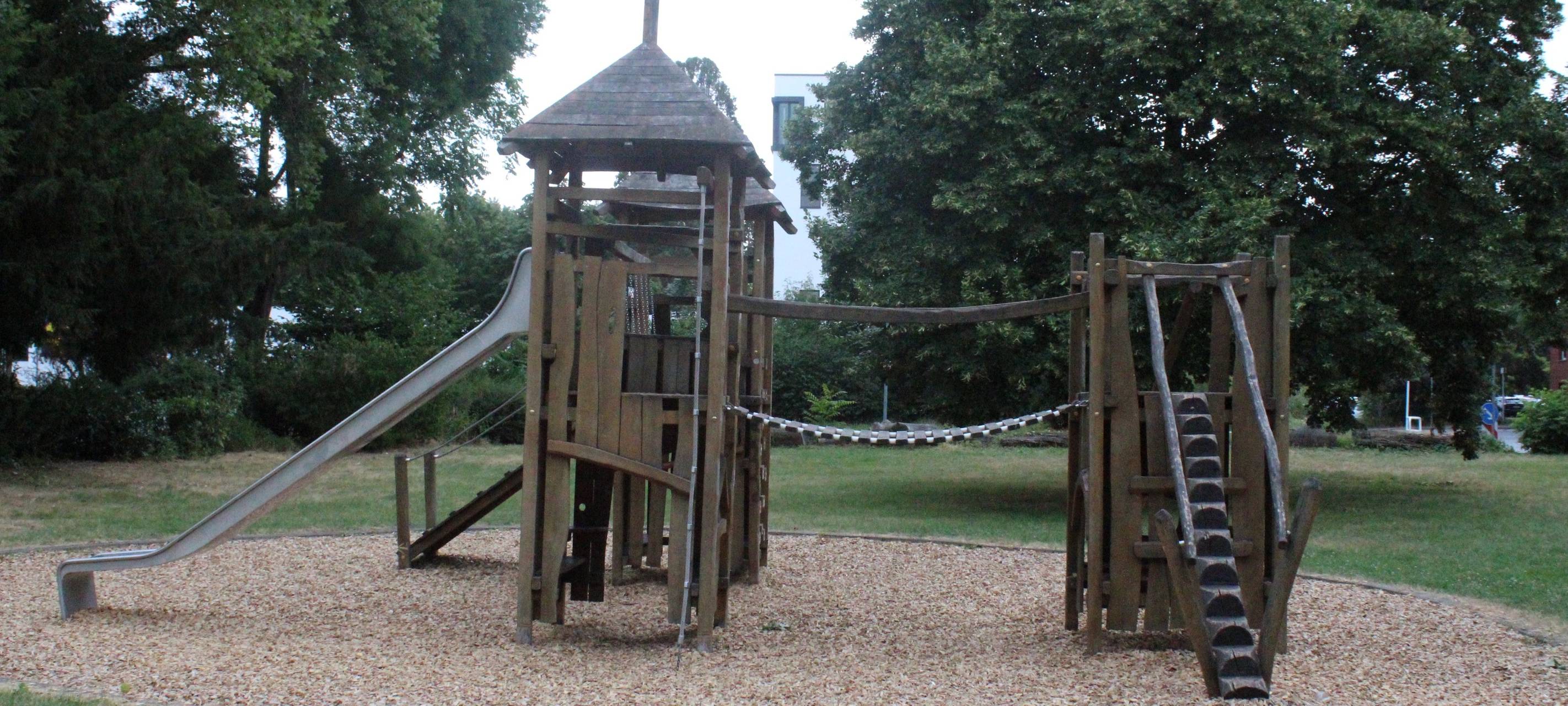 Spielplätze im Rhein-Erft-Kreis