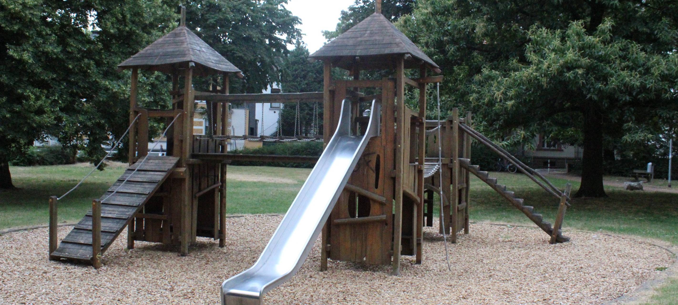 Spielplätze im Rhein-Erft-Kreis