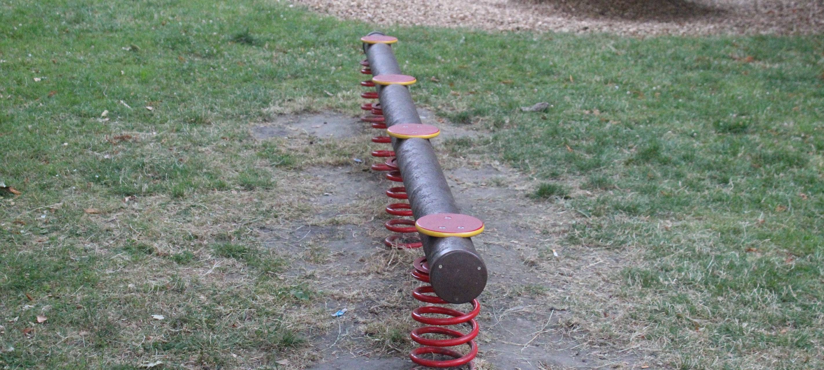 Spielplätze im Rhein-Erft-Kreis