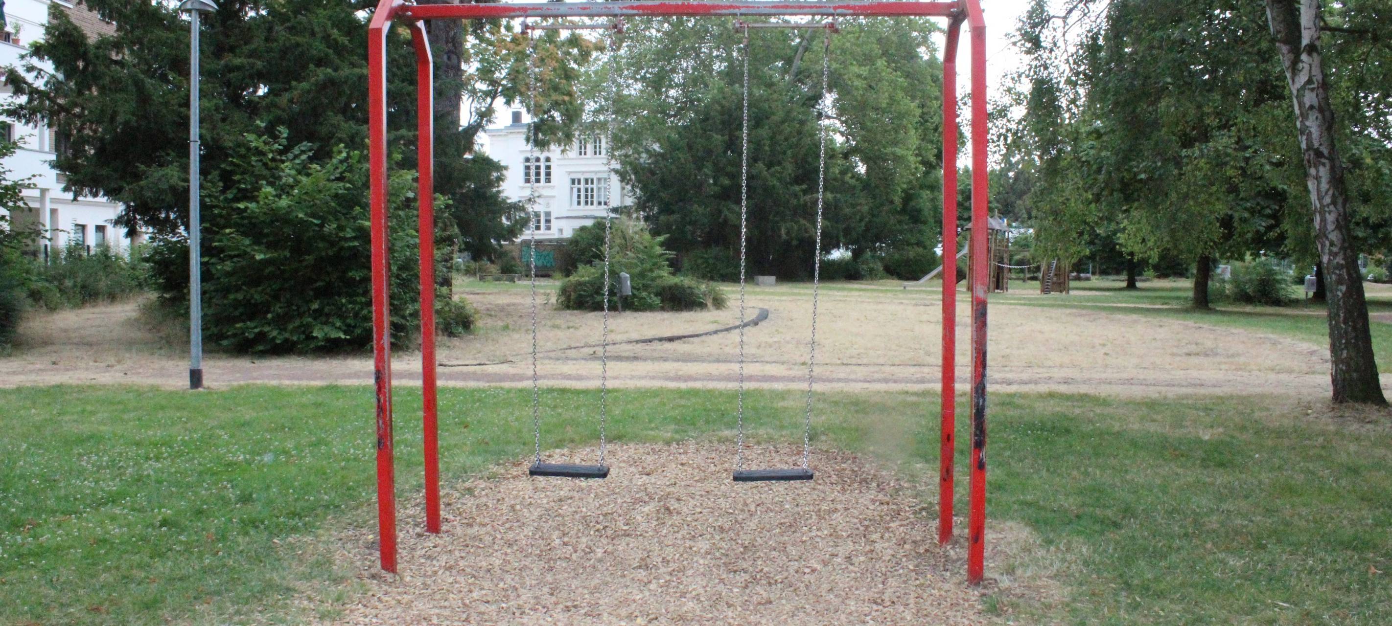 Spielplätze im Rhein-Erft-Kreis
