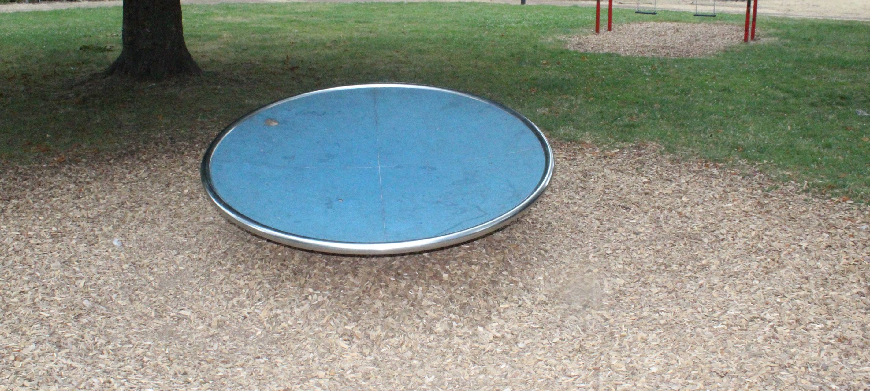 Spielplätze im Rhein-Erft-Kreis