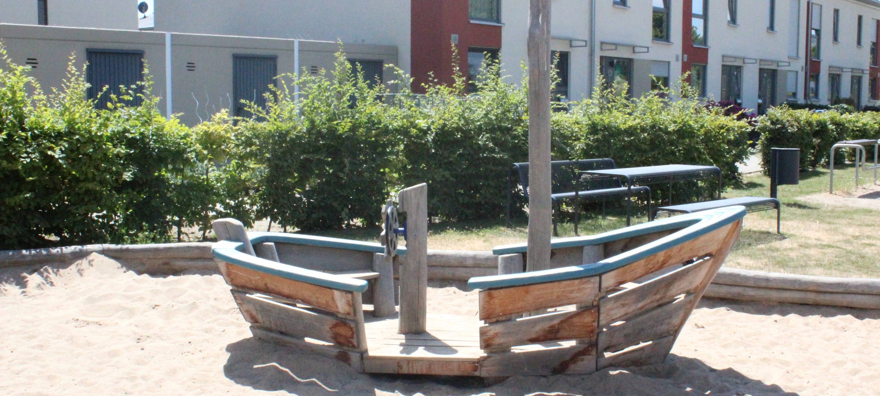 Spielplätze im Rhein-Erft-Kreis