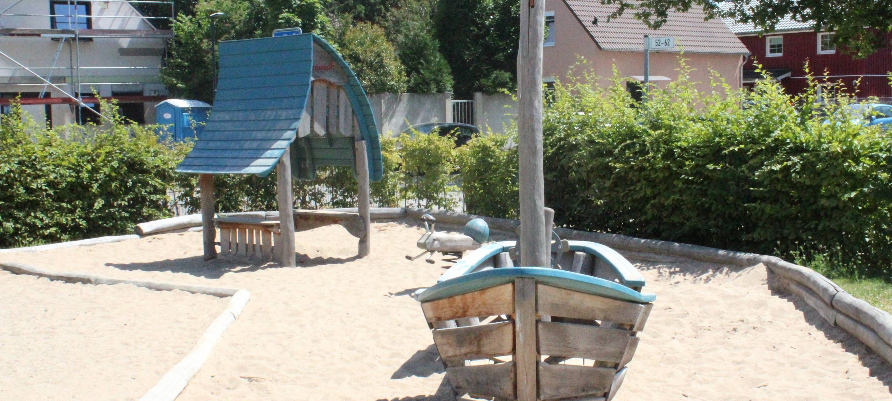 Spielplätze im Rhein-Erft-Kreis