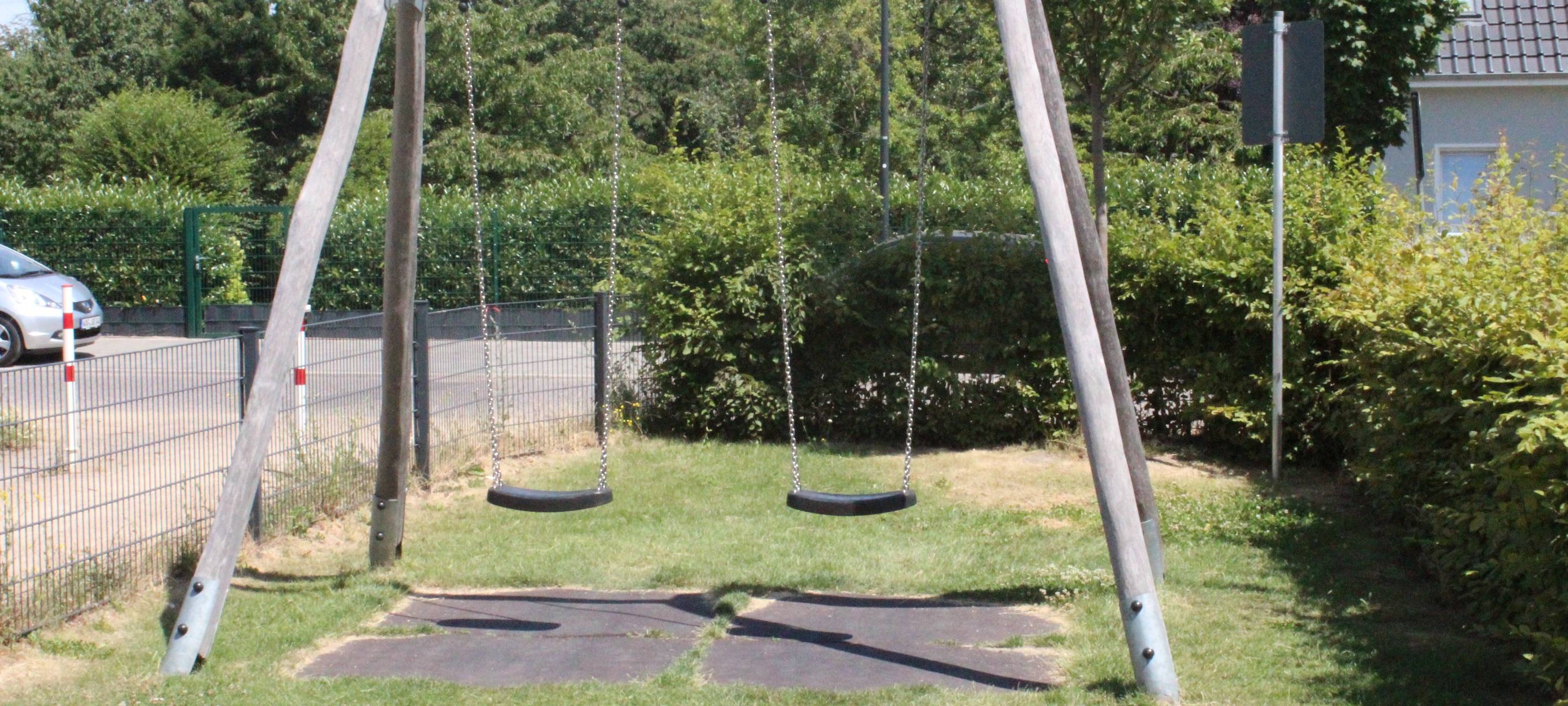 Spielplätze im Rhein-Erft-Kreis