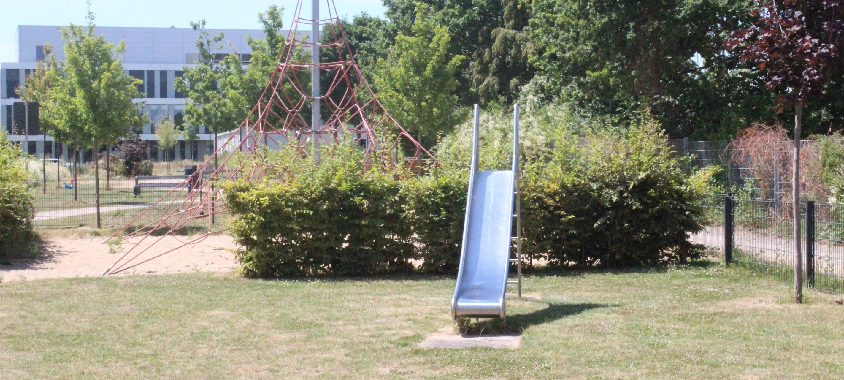 Spielplätze im Rhein-Erft-Kreis