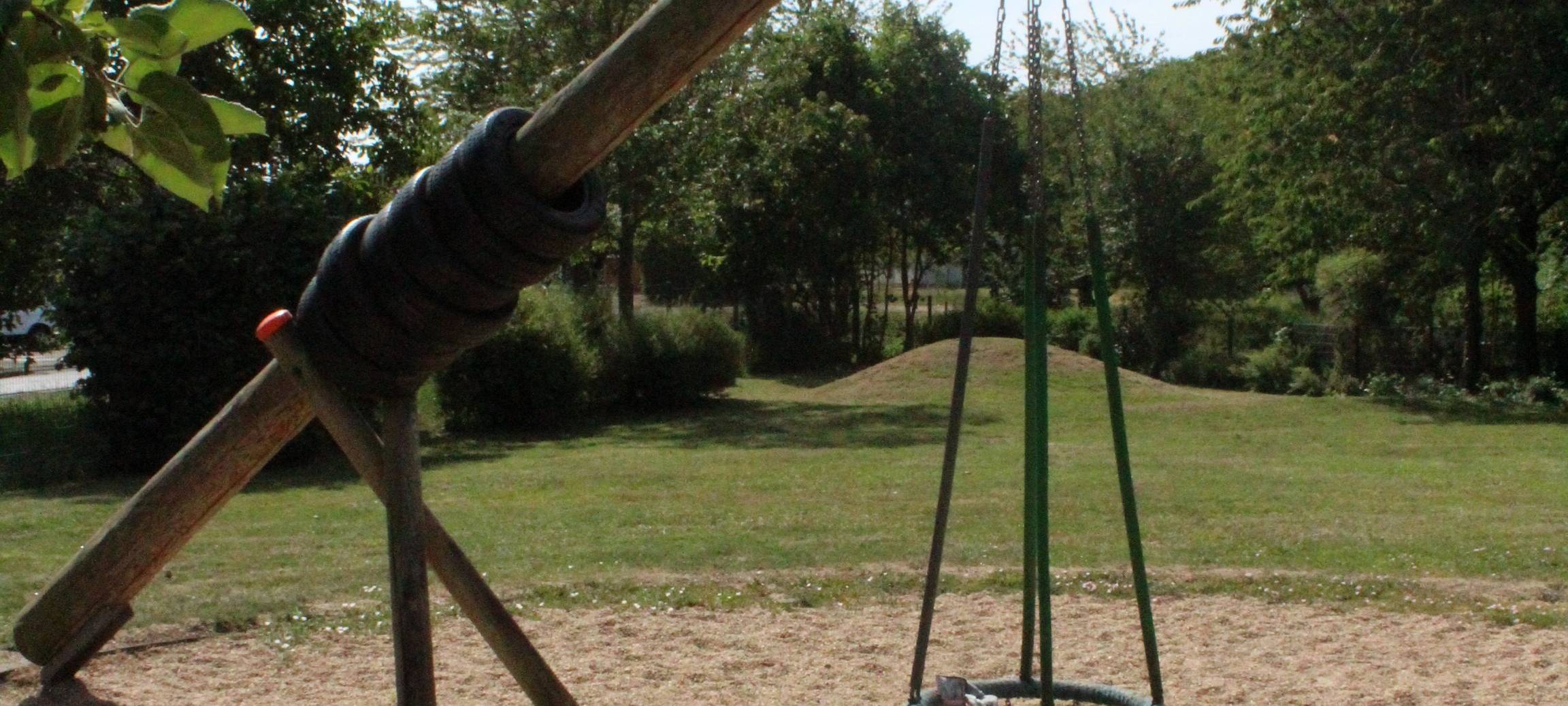 Spielplätze im Rhein-Erft-Kreis