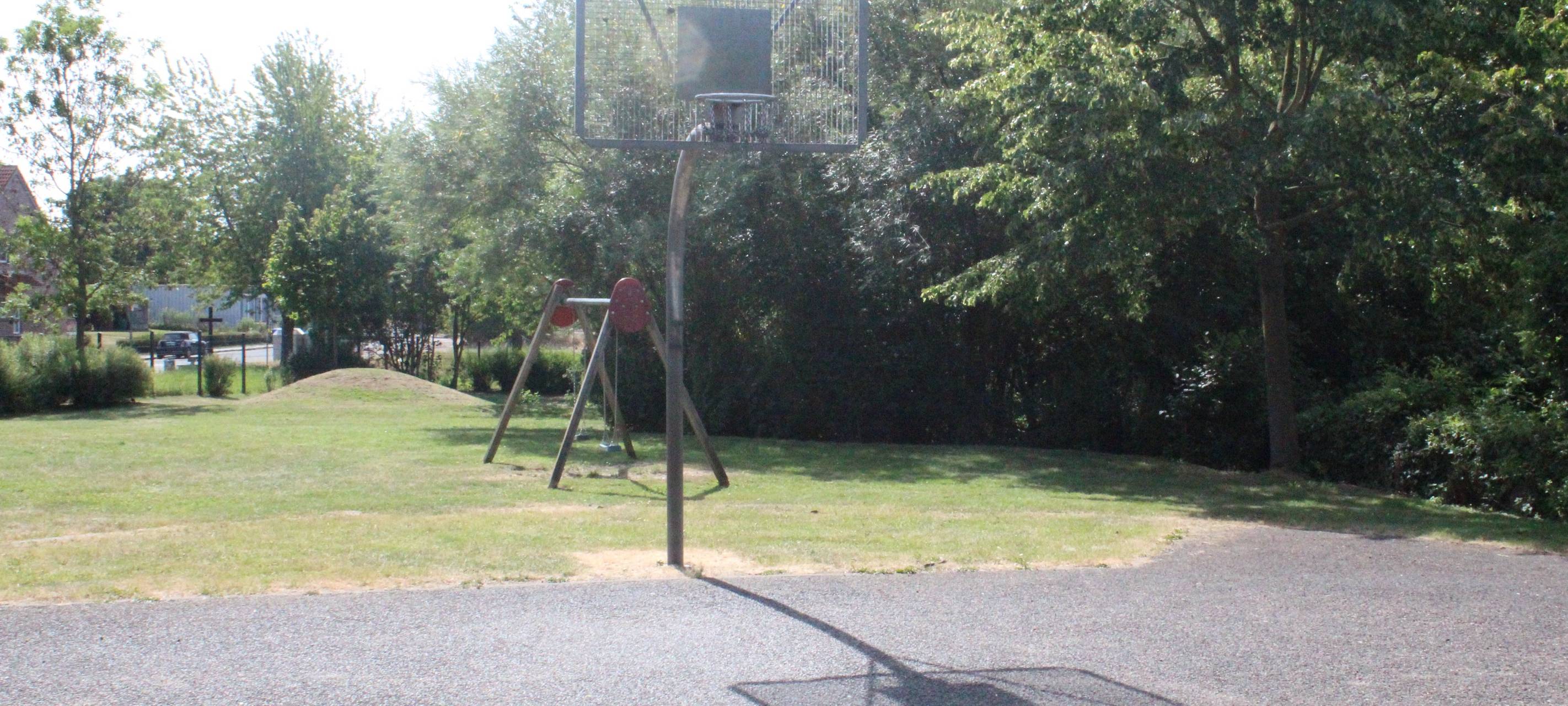 Spielplätze im Rhein-Erft-Kreis