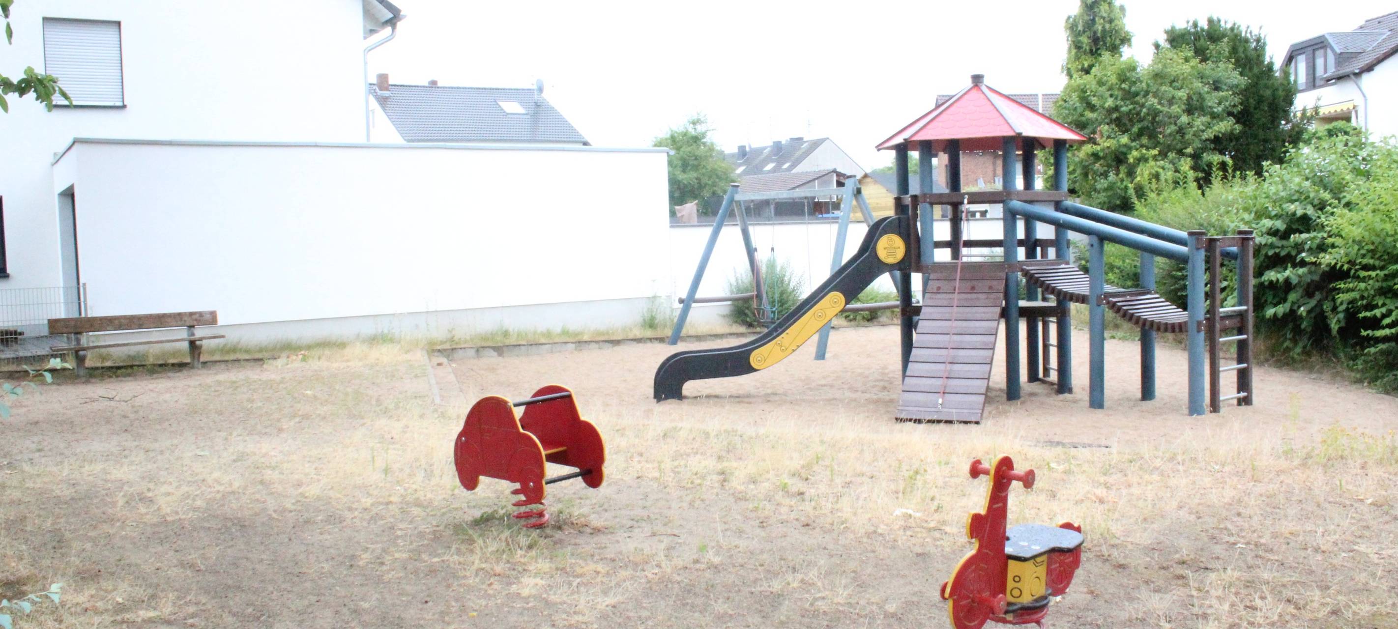 Spielplätze im Rhein-Erft-Kreis