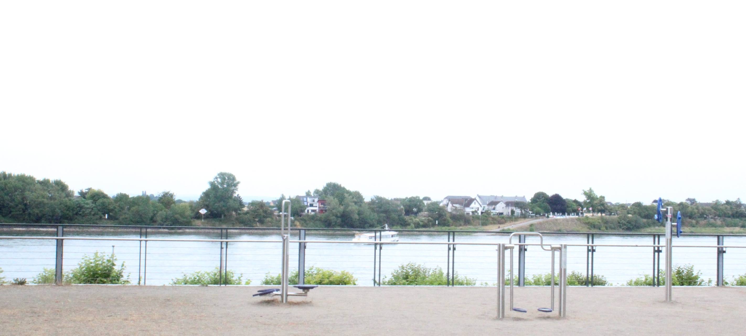 Spielplätze im Rhein-Erft-Kreis
