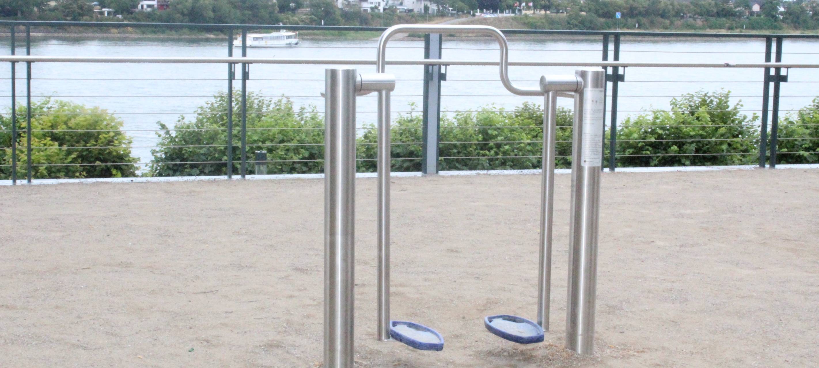 Spielplätze im Rhein-Erft-Kreis