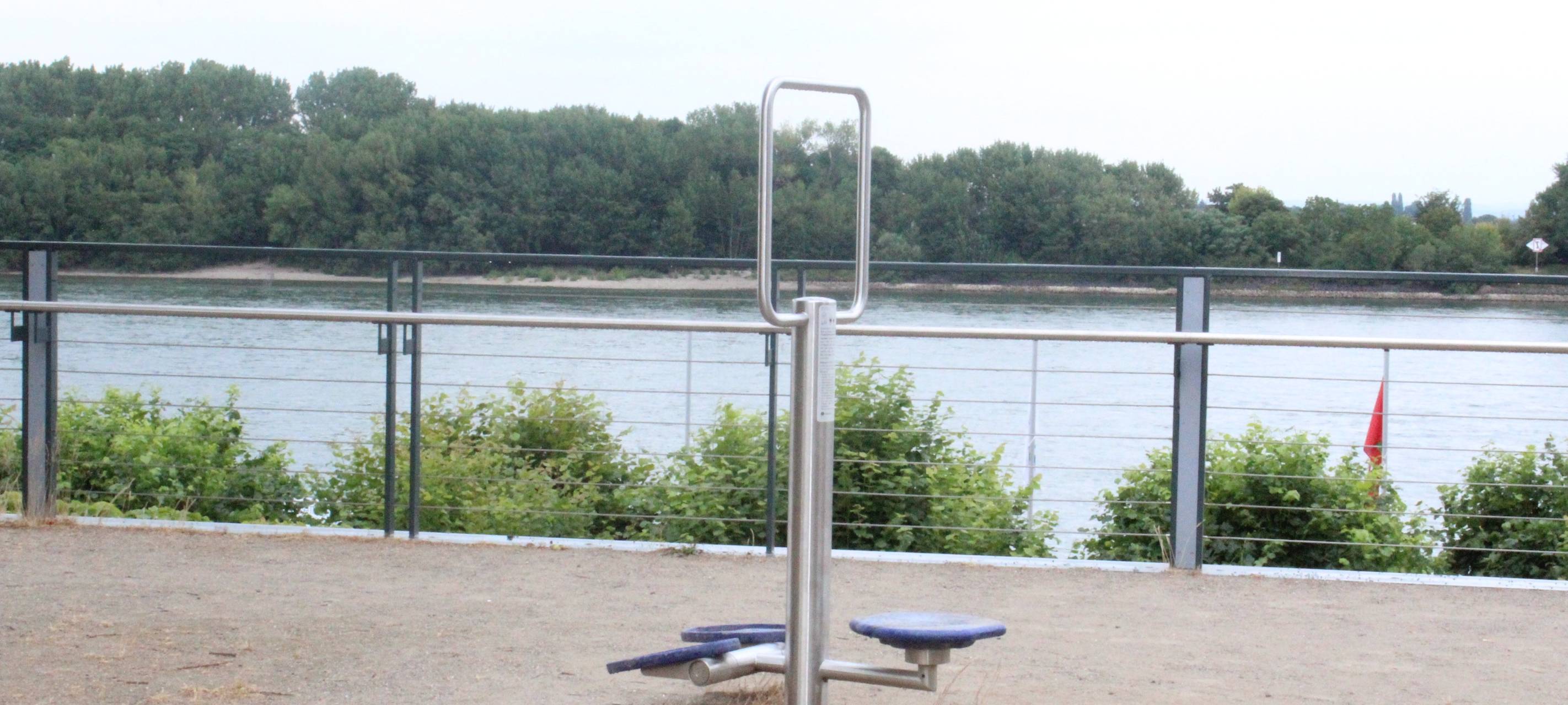 Spielplätze im Rhein-Erft-Kreis