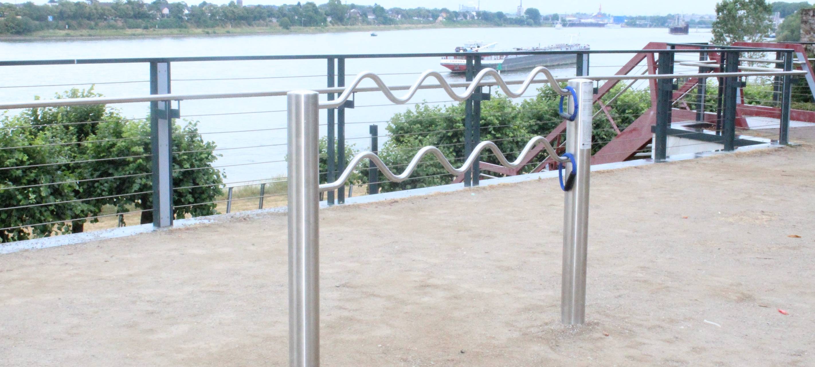 Spielplätze im Rhein-Erft-Kreis