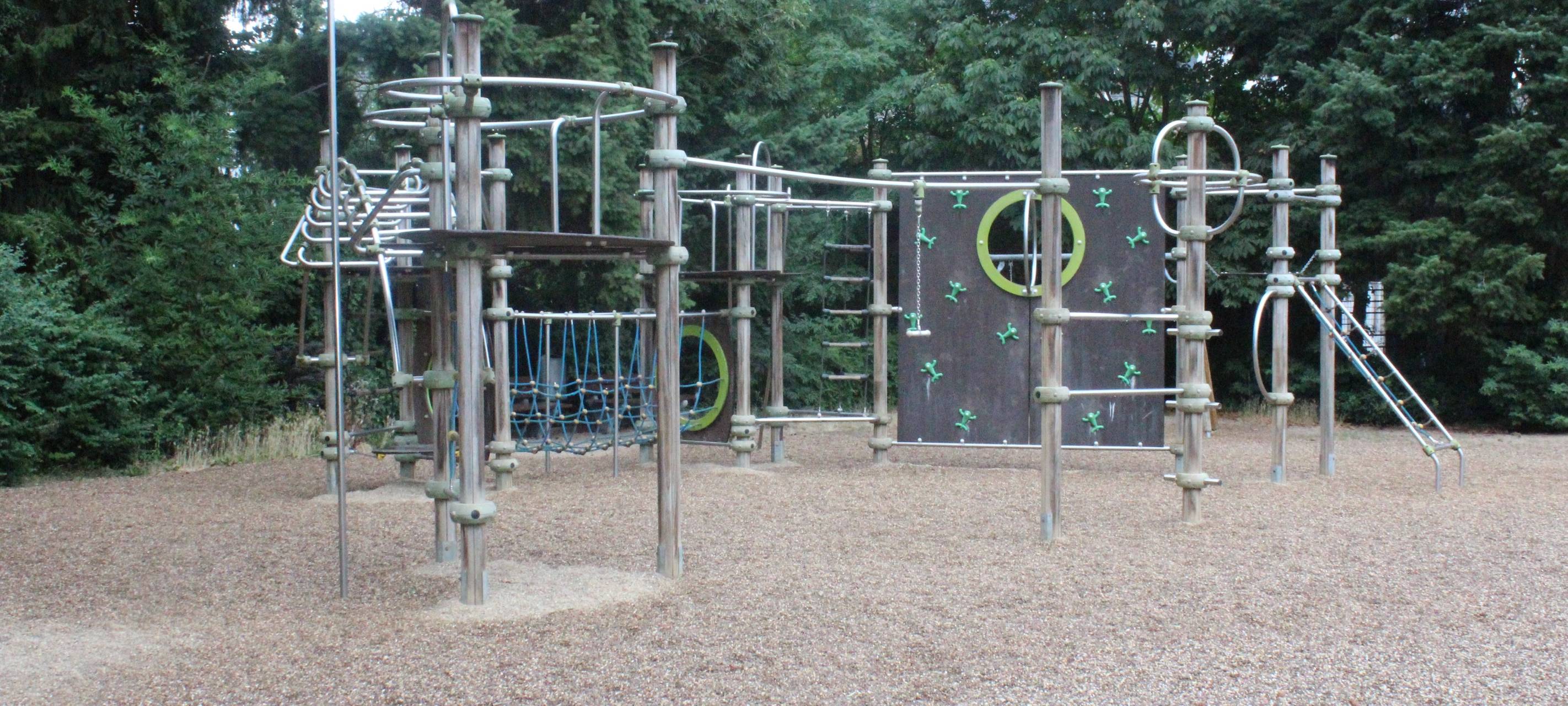 Spielplätze im Rhein-Erft-Kreis