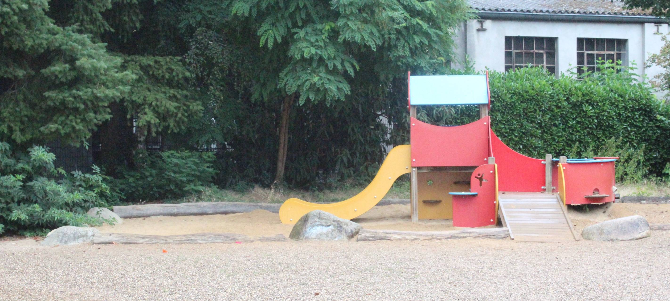 Spielplätze im Rhein-Erft-Kreis