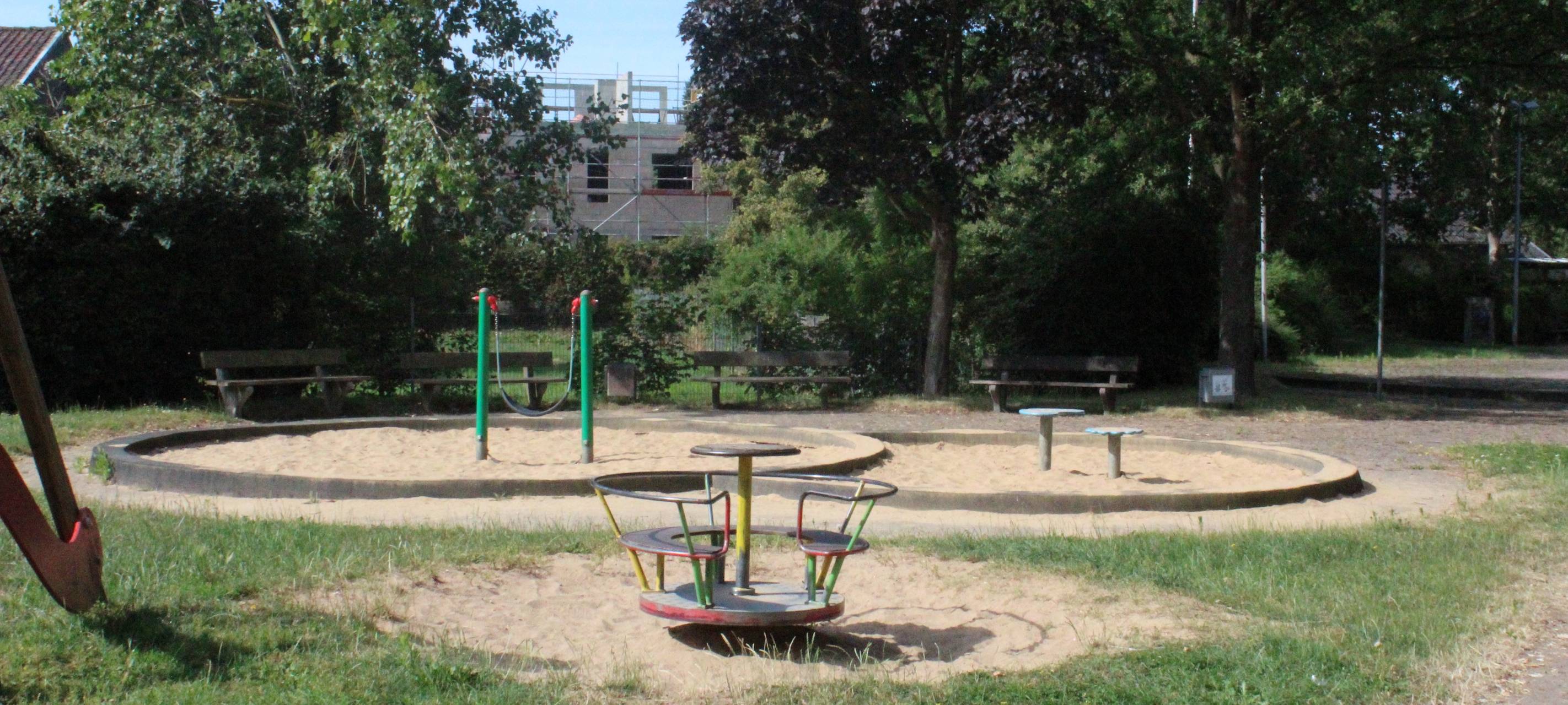 Spielplätze im Rhein-Erft-Kreis