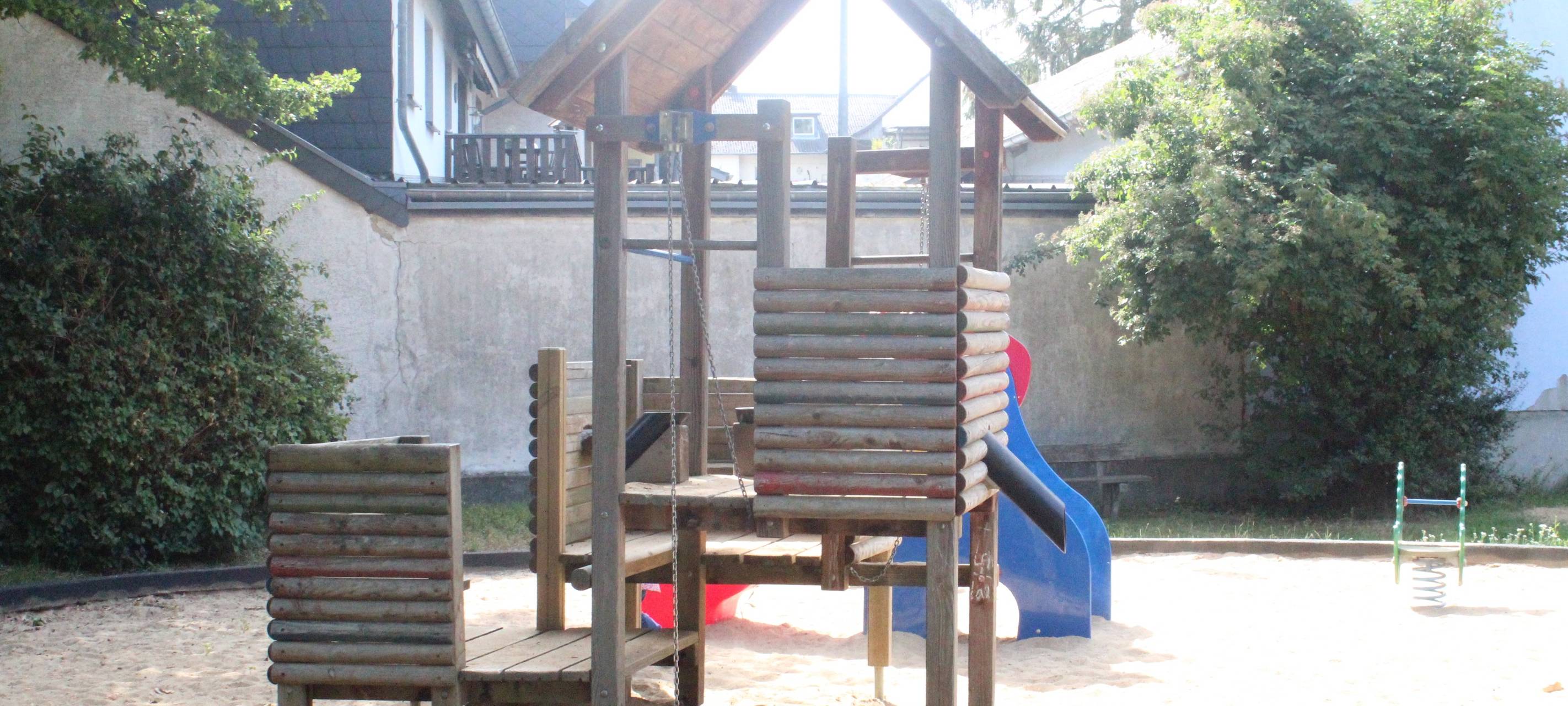 Spielplätze im Rhein-Erft-Kreis