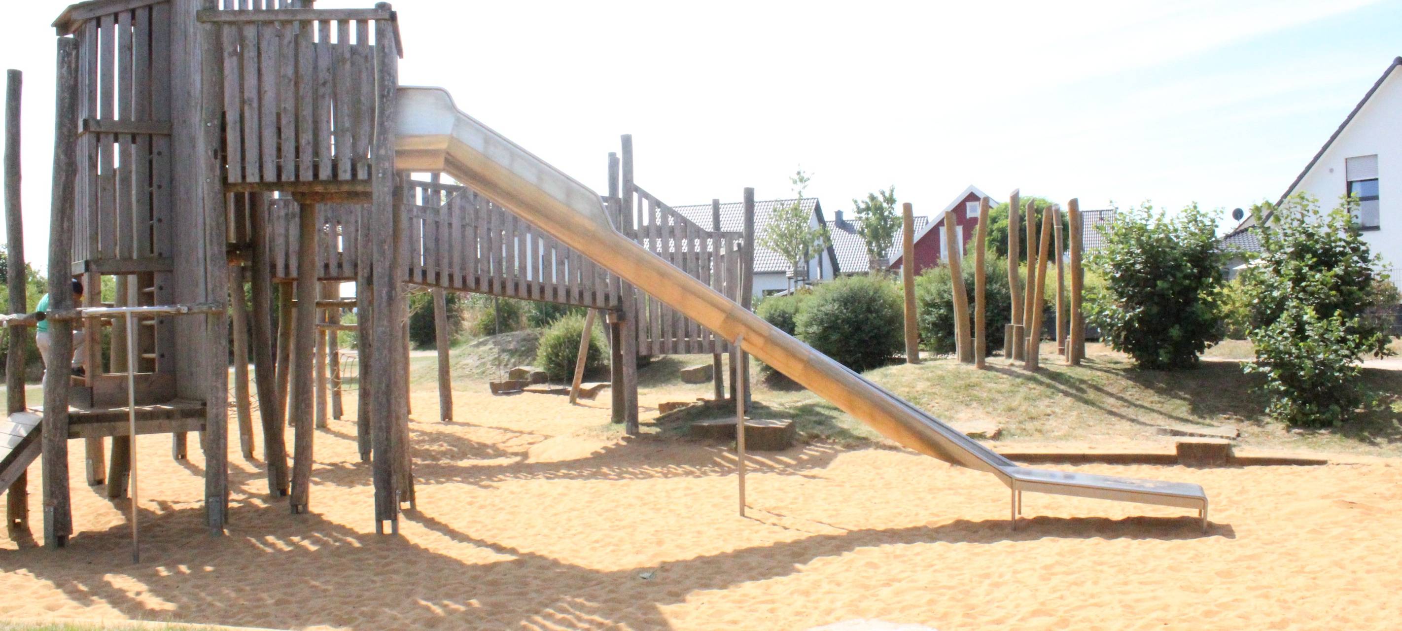 Spielplätze im Rhein-Erft-Kreis