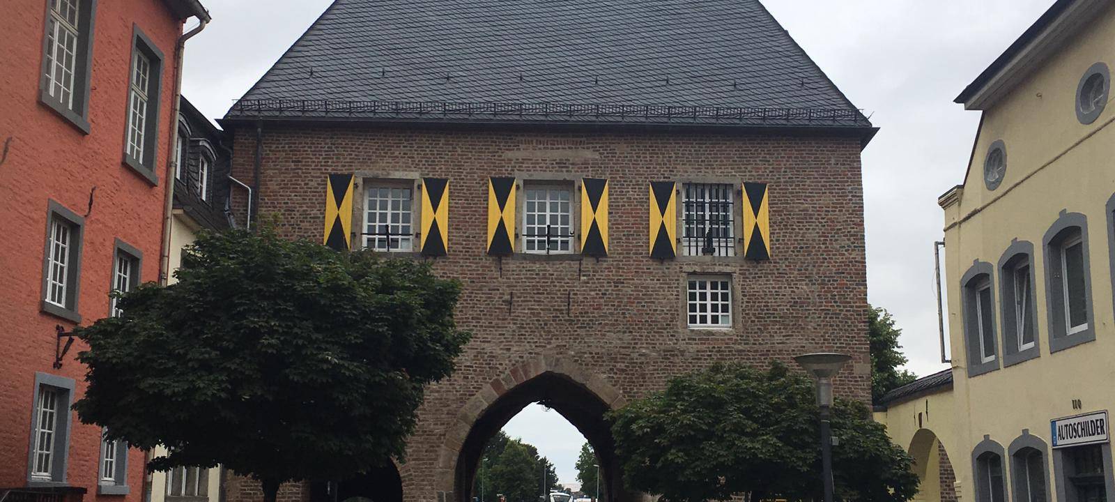 Lokale Aktionen: Gemeinsam gegen Corona