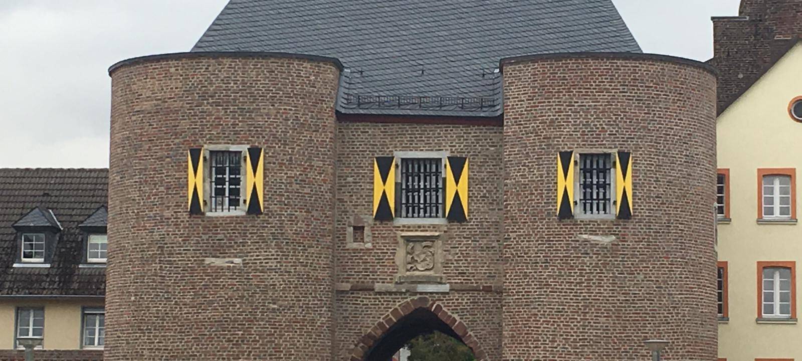 Bergheim: Virtuelle Stadtführungen durch die Stadt