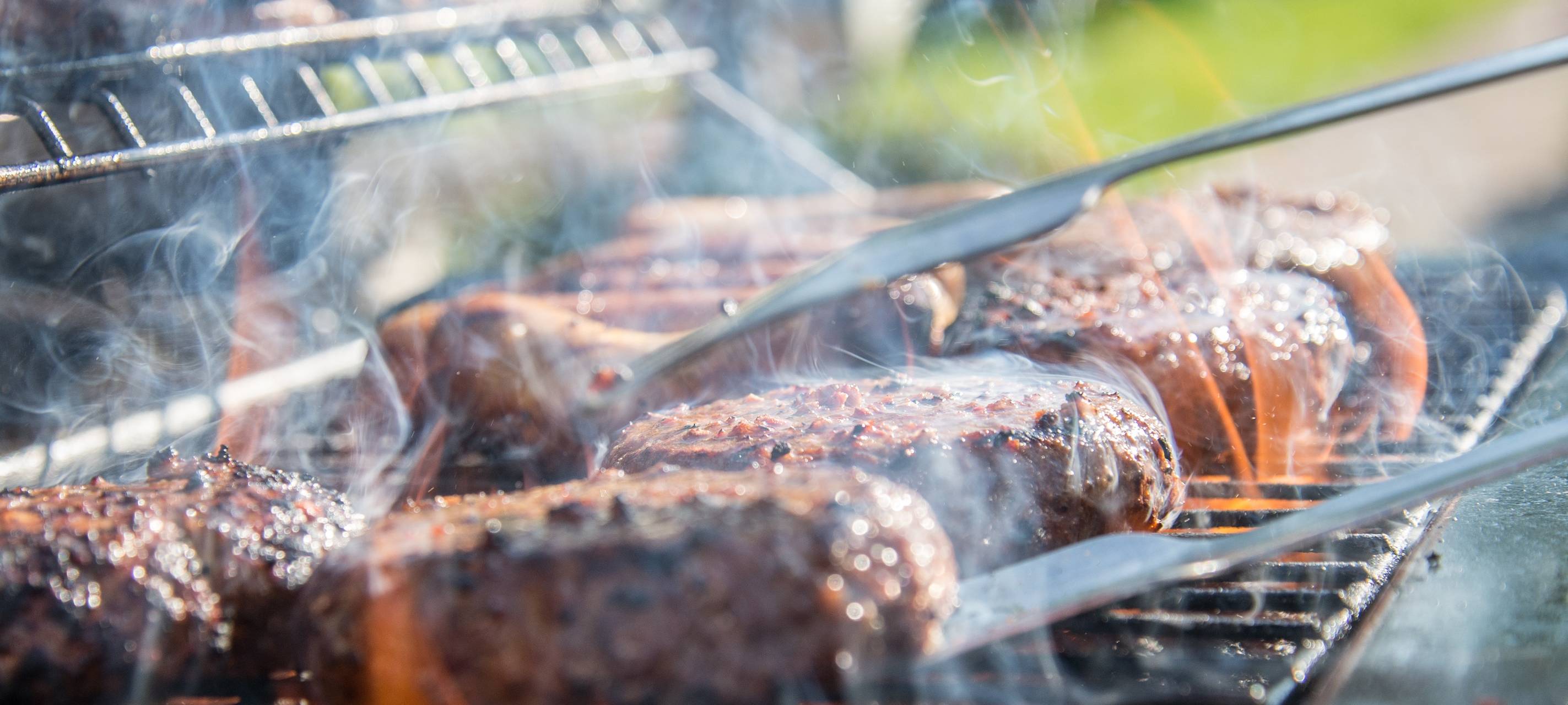 Die Grillkameraden aus Brühl