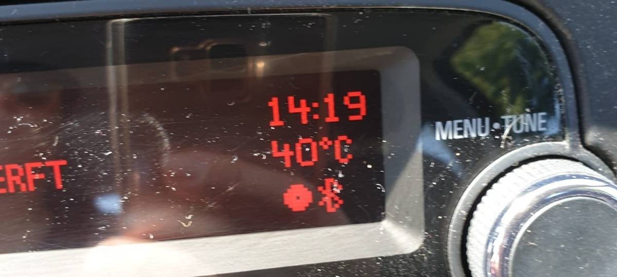 Stadt Brühl veröffentlicht "Hitzeknigge"