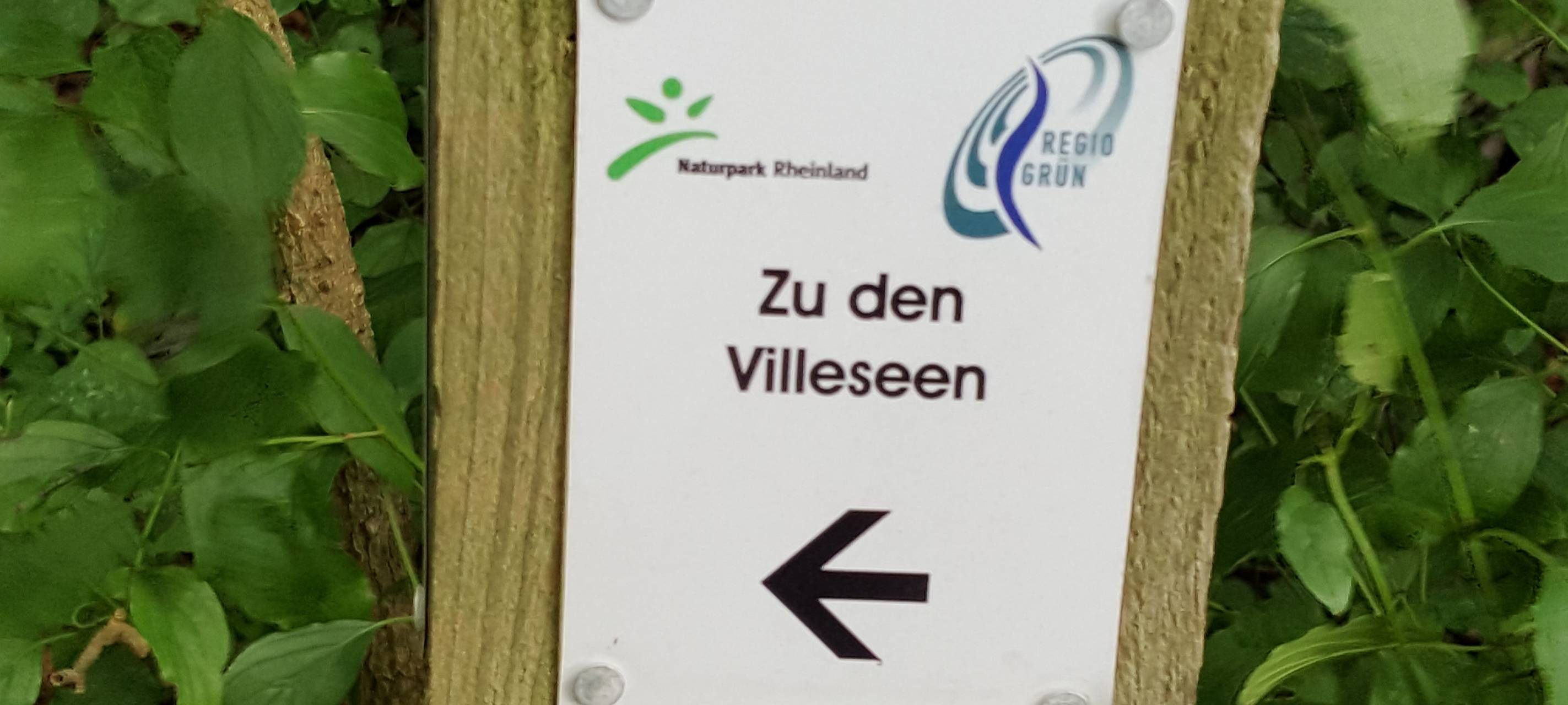 Brühl: Aktionswochenende "Brühler NaturErlebnisse"