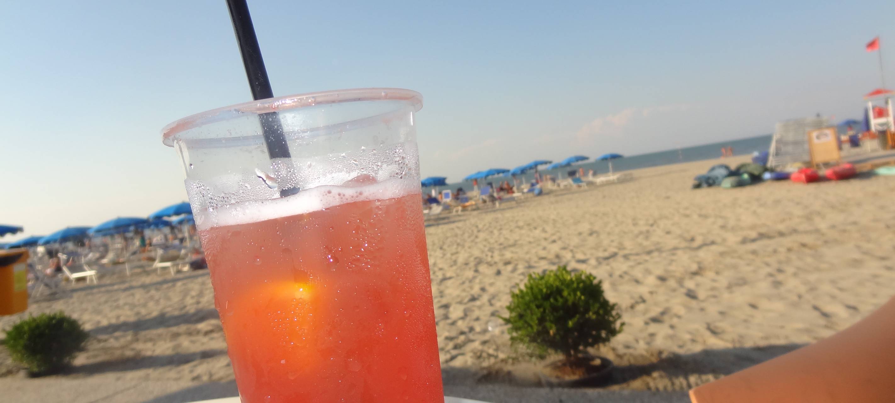 Strandbars im Rhein-Erft-Kreis und Köln