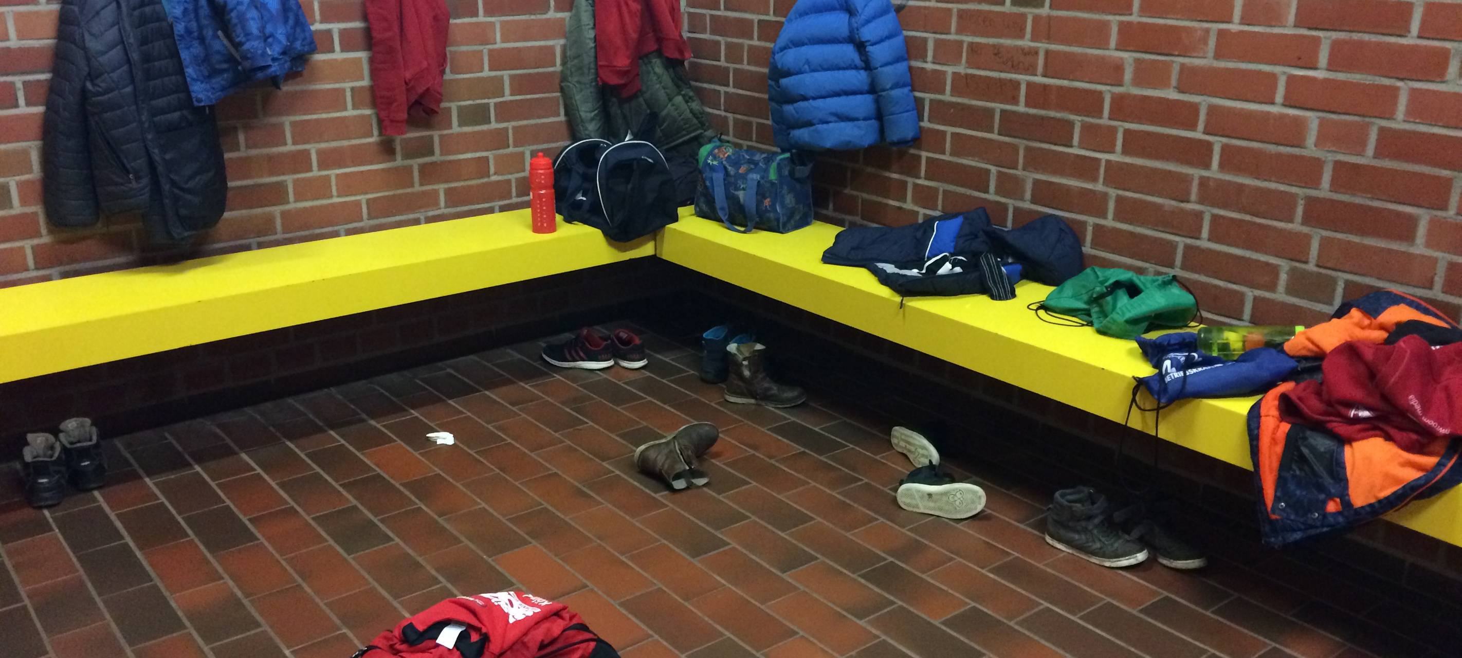 Wesseling: Sport am Sonntag mit dem TuS Wesseling