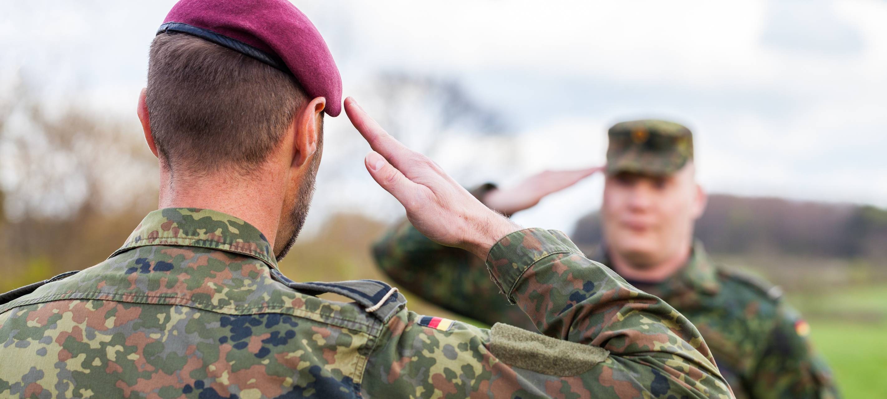 Kerpen: Bundeswehr plant weiter mit Boelcke-Kaserne