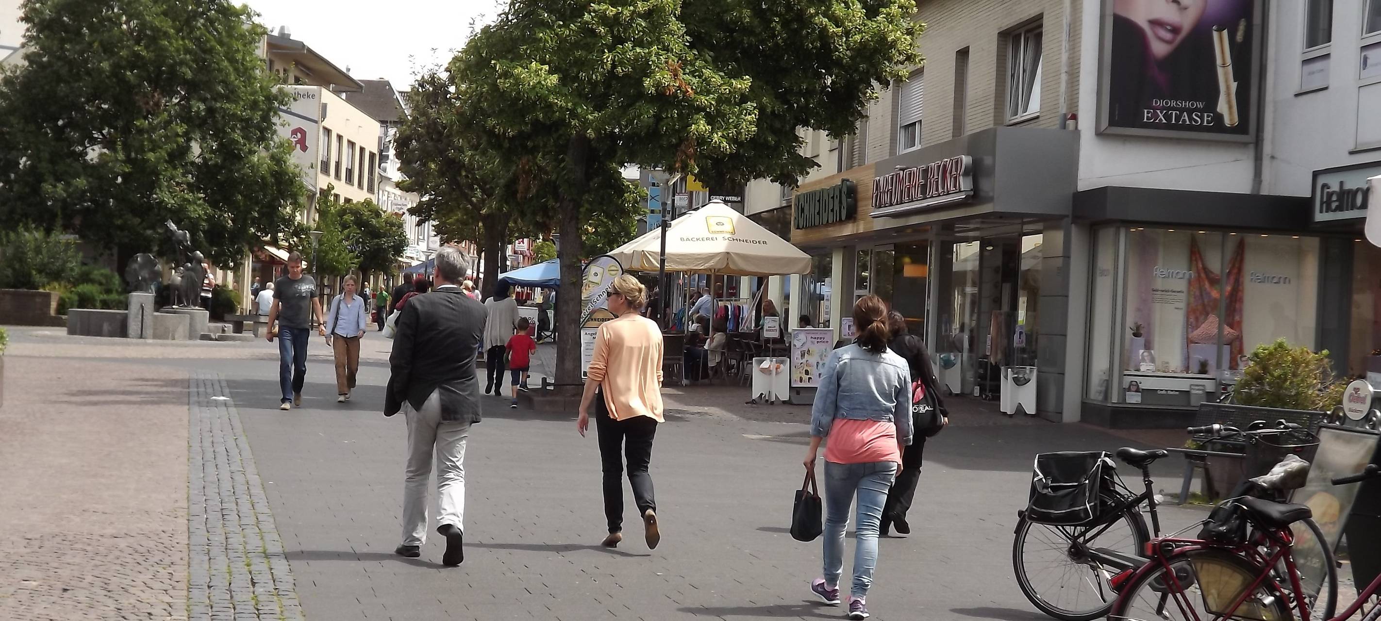 Das Aus für Shishabars in Bergheim?