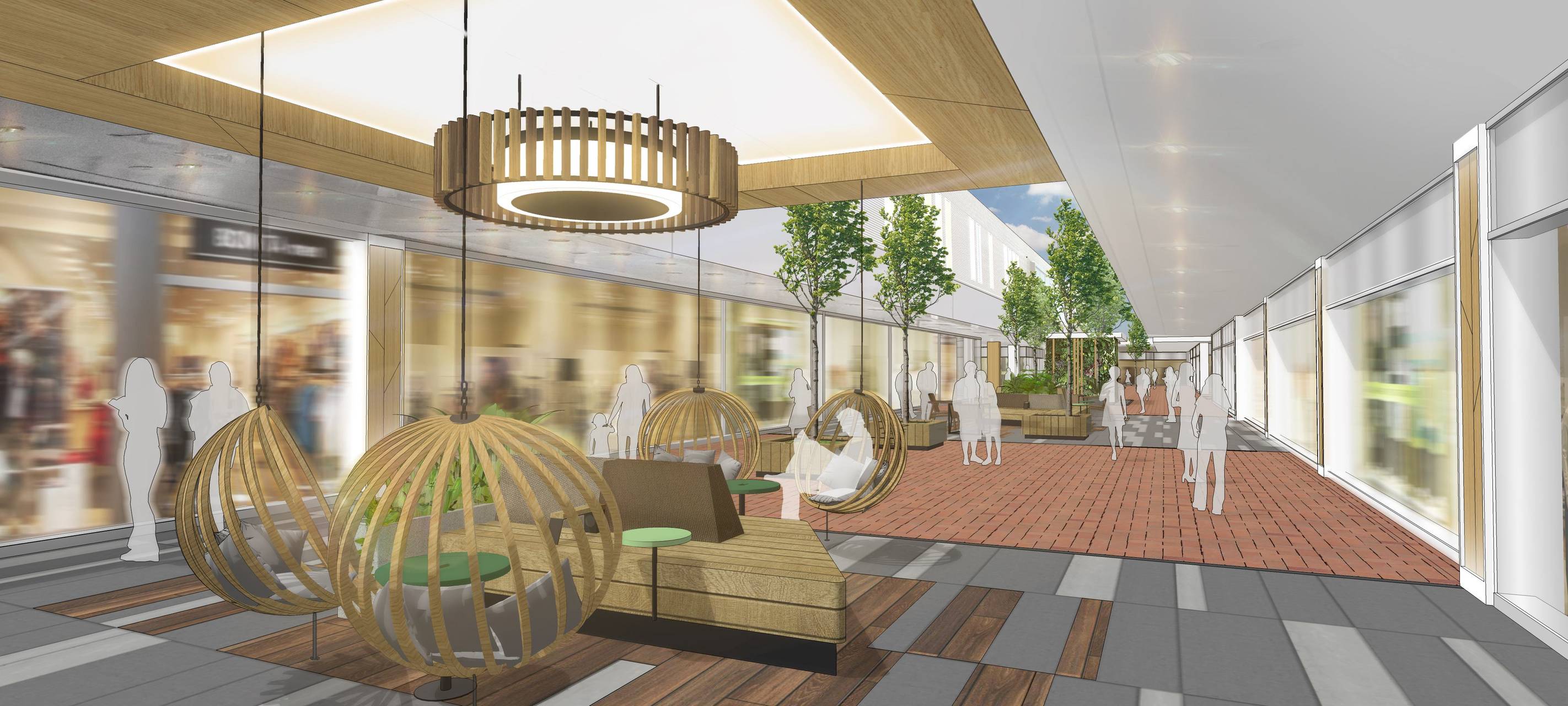 Neue Restaurants im Hürth Park geplant